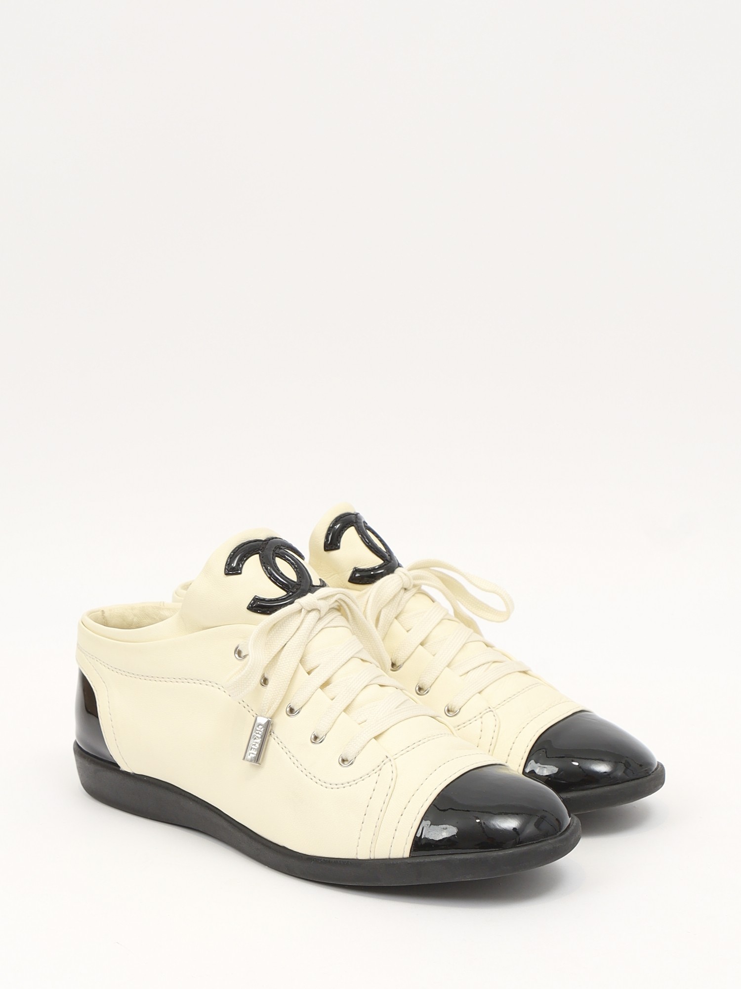 Chanel Shoes 40.5 2