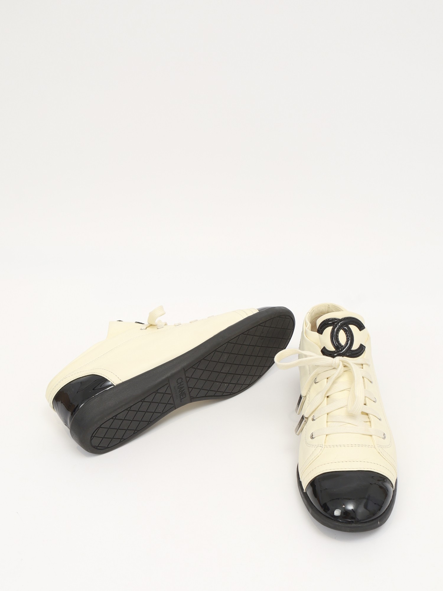 Chanel Shoes 40.5 10
