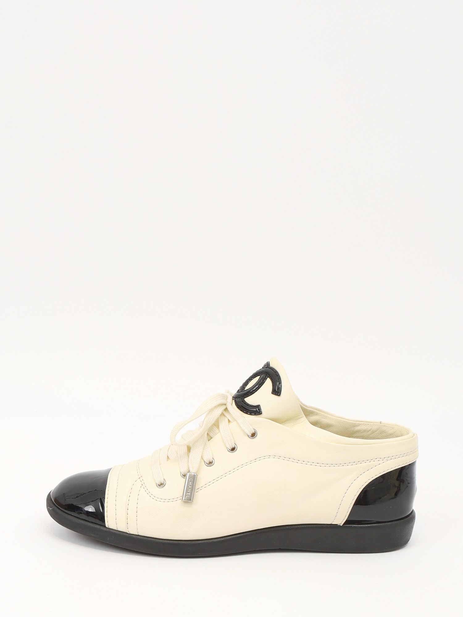 Chanel Shoes 40.5 1