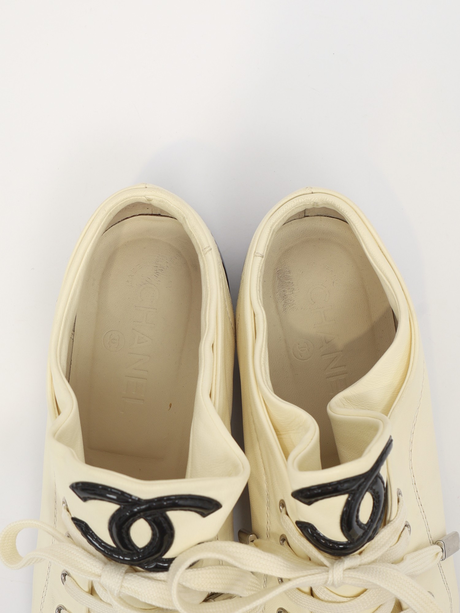 Chanel Shoes 40.5 7