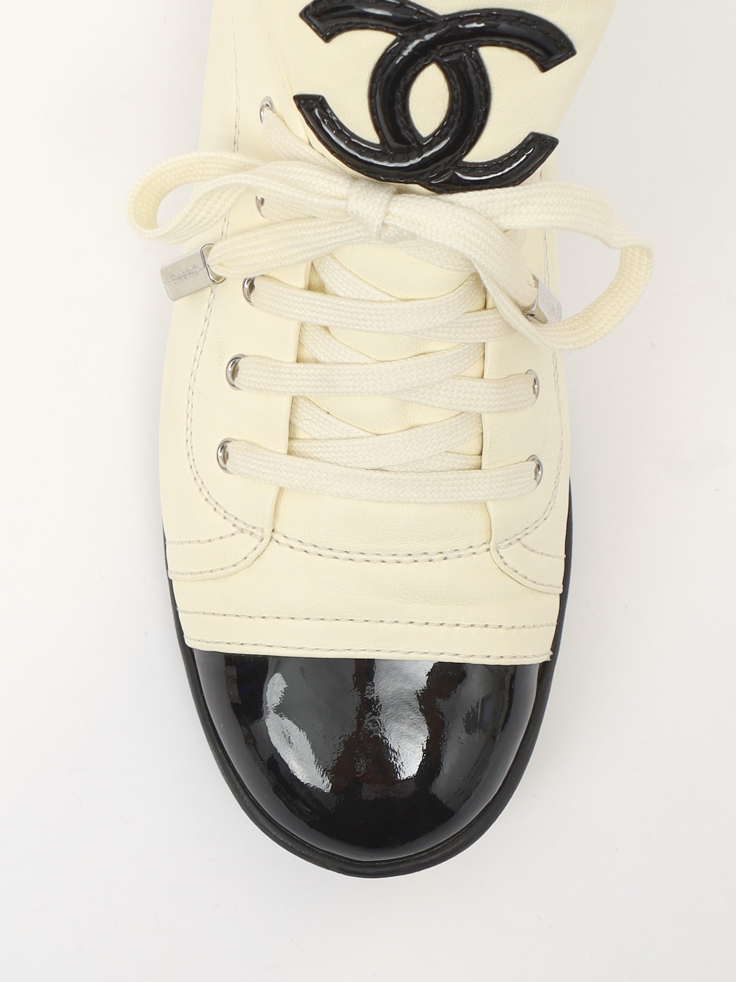 Chanel Shoes 40.5 4