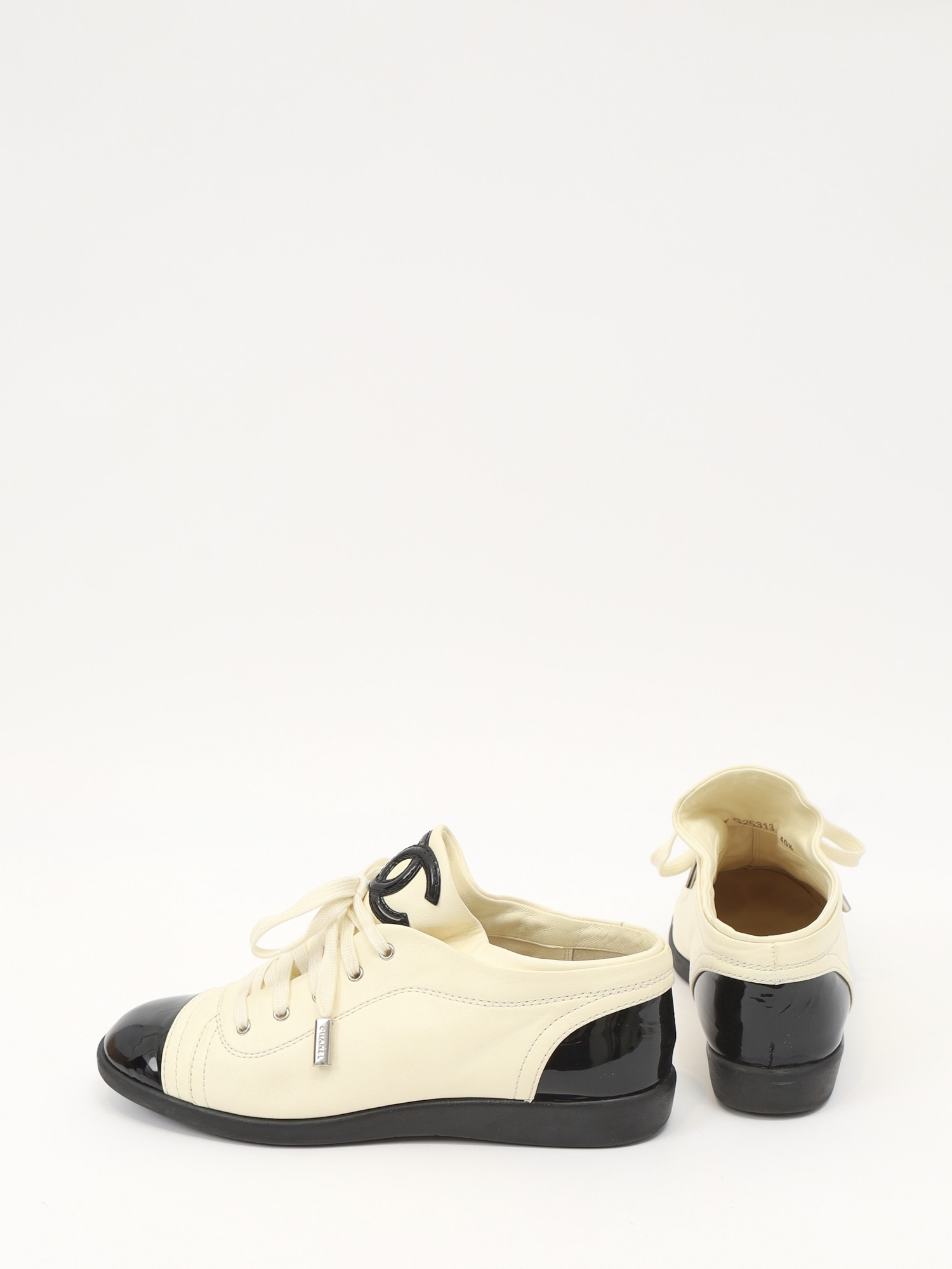 Chanel Shoes 40.5 3