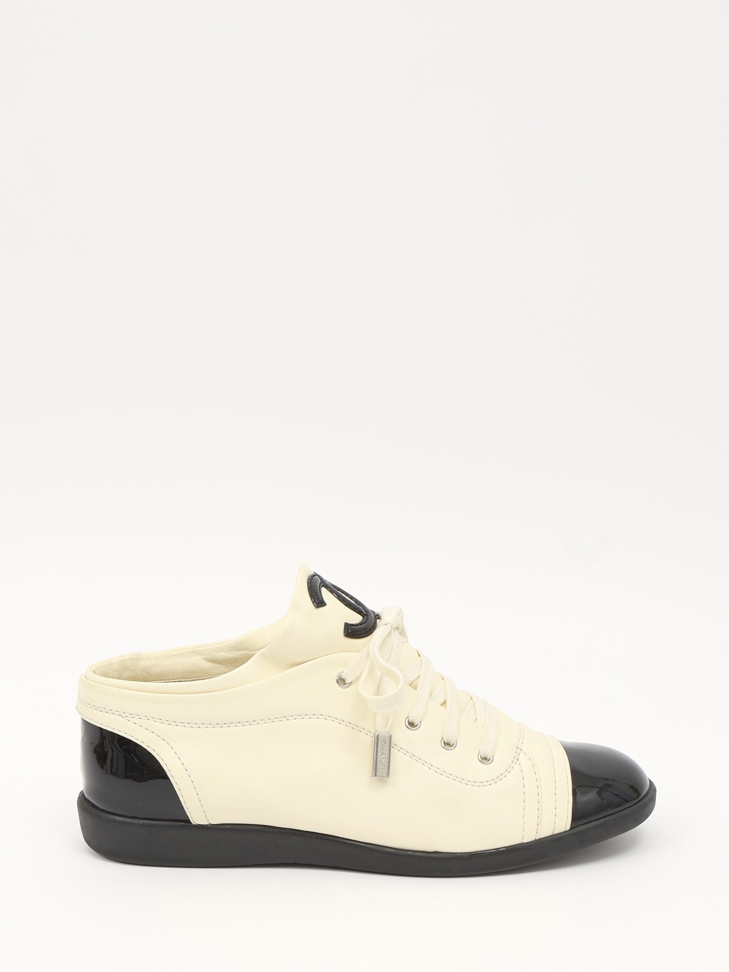 Chanel Shoes 40.5 0