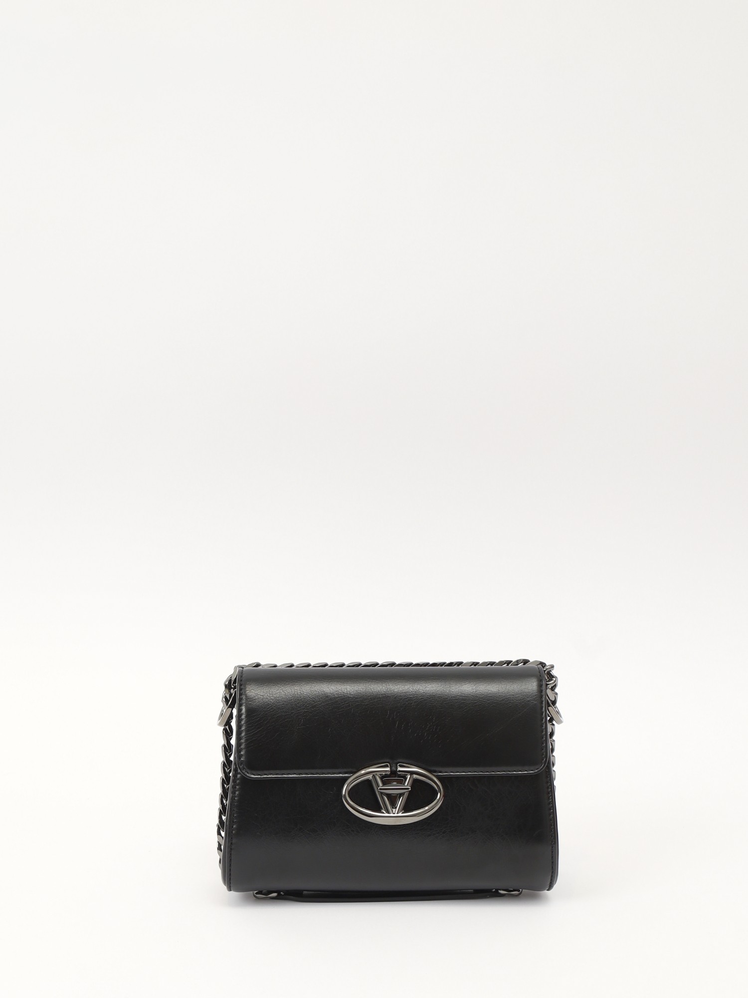 Valentino Leather Bag 0