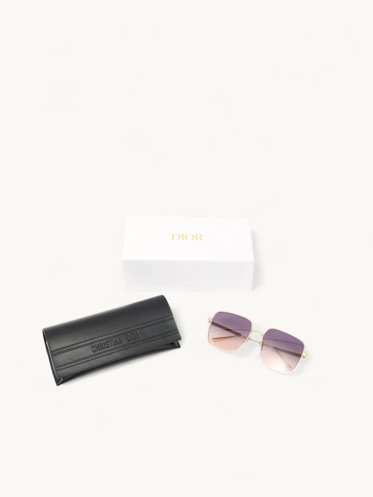 Dior Sunglasses 2