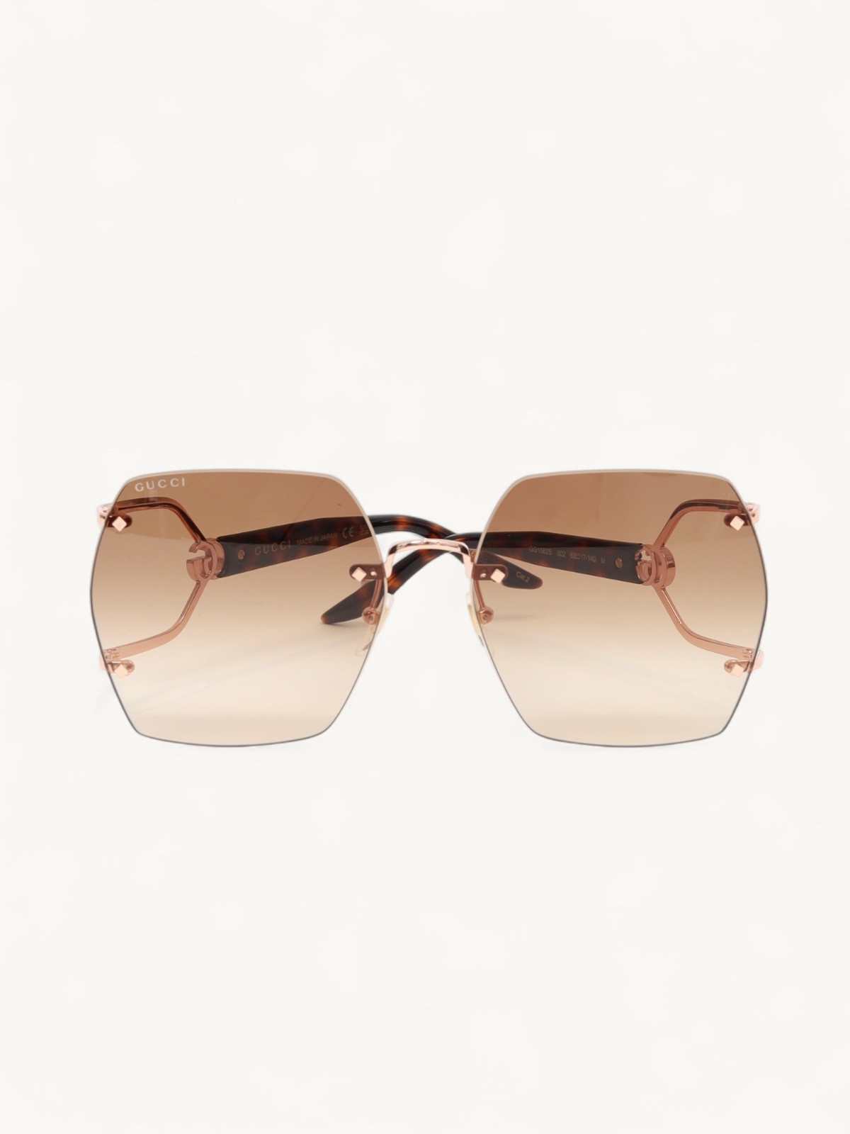Gucci Sunglasses 0