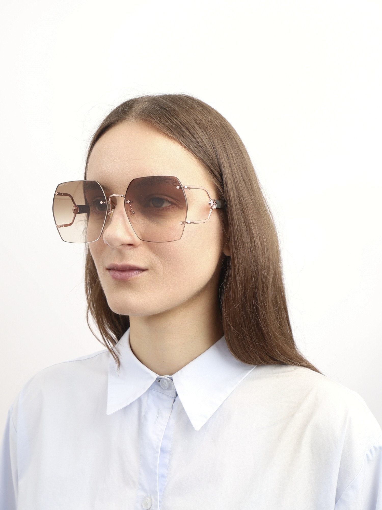 Gucci Sunglasses 1
