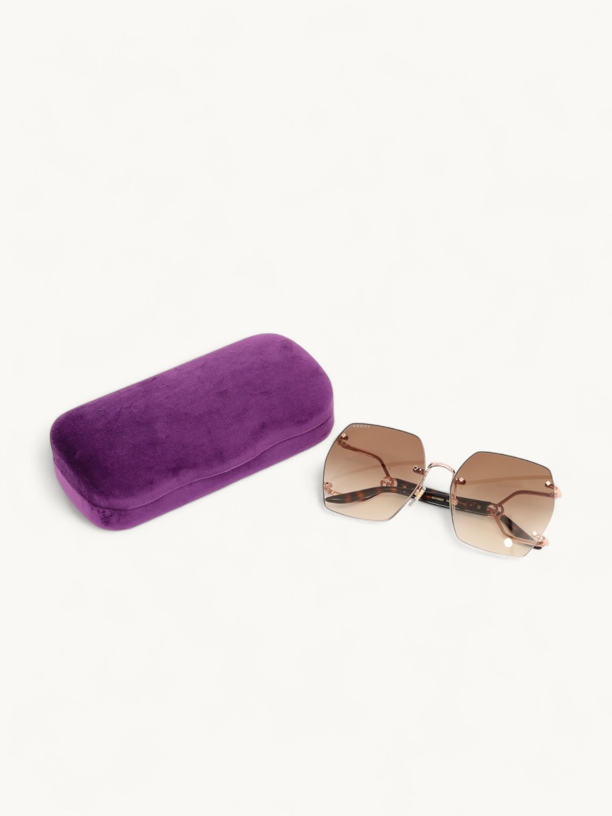 Gucci Sunglasses 6