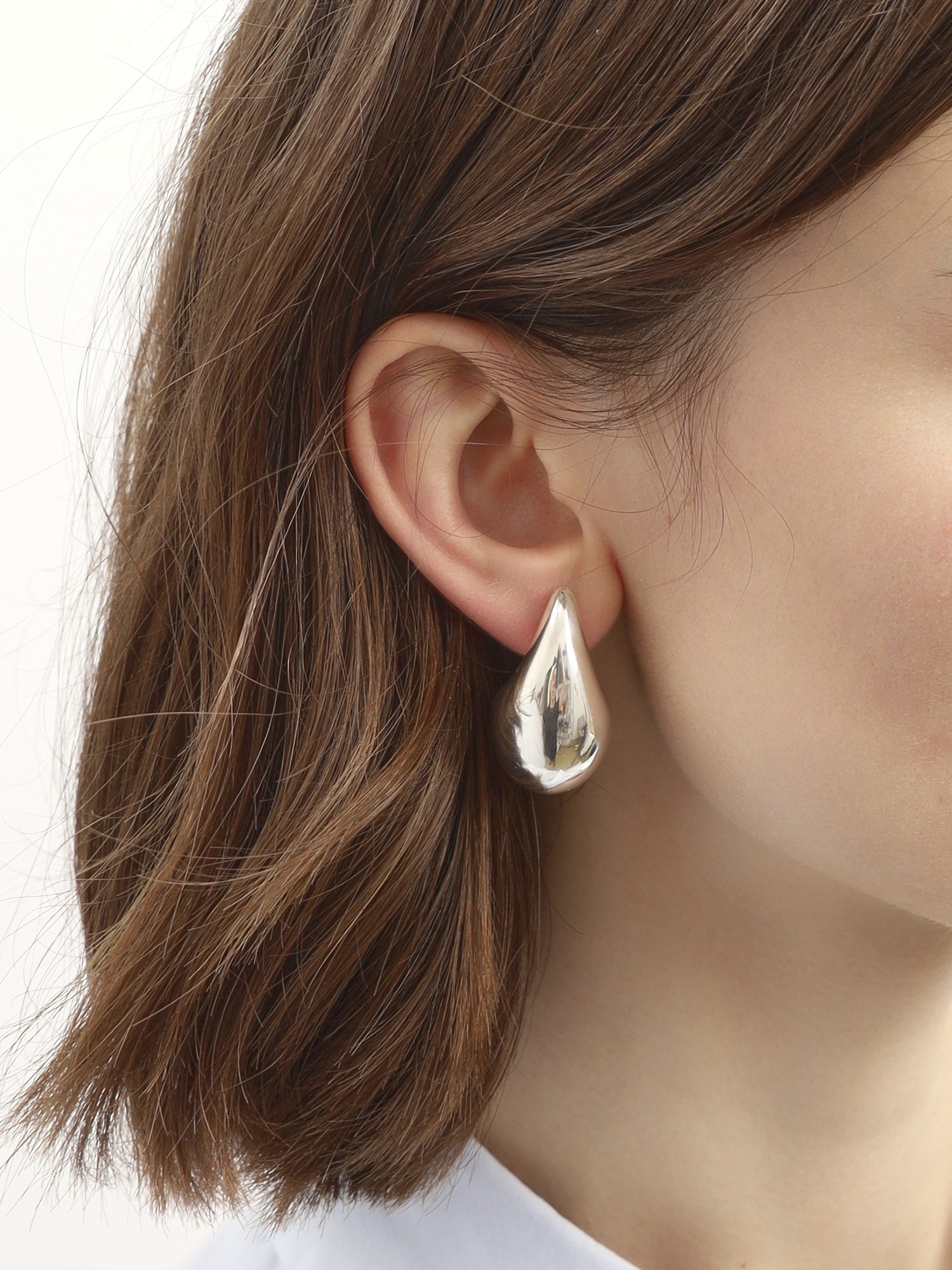 Bottega Veneta Earrings 1