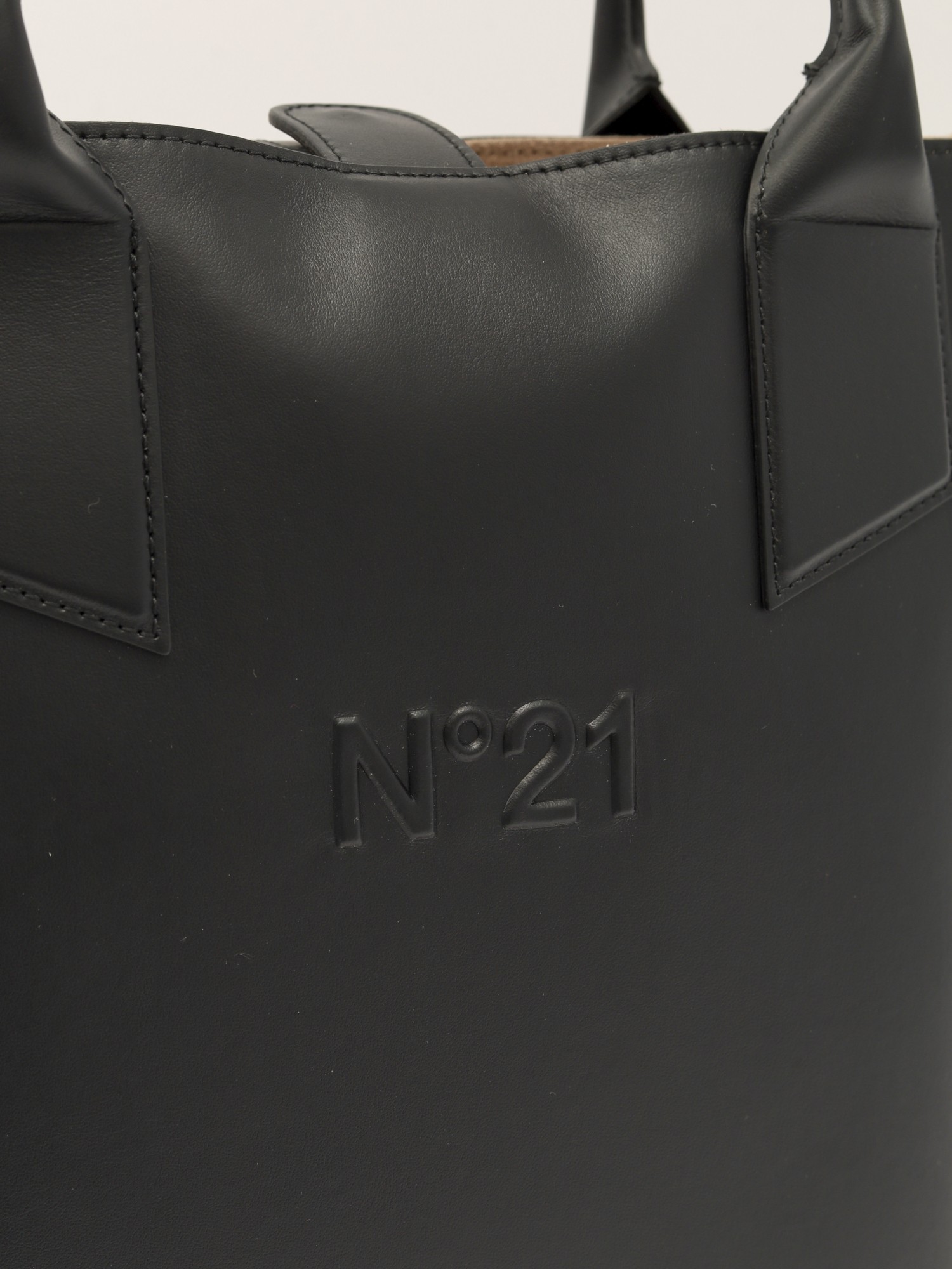 N21 Leather Bag 5