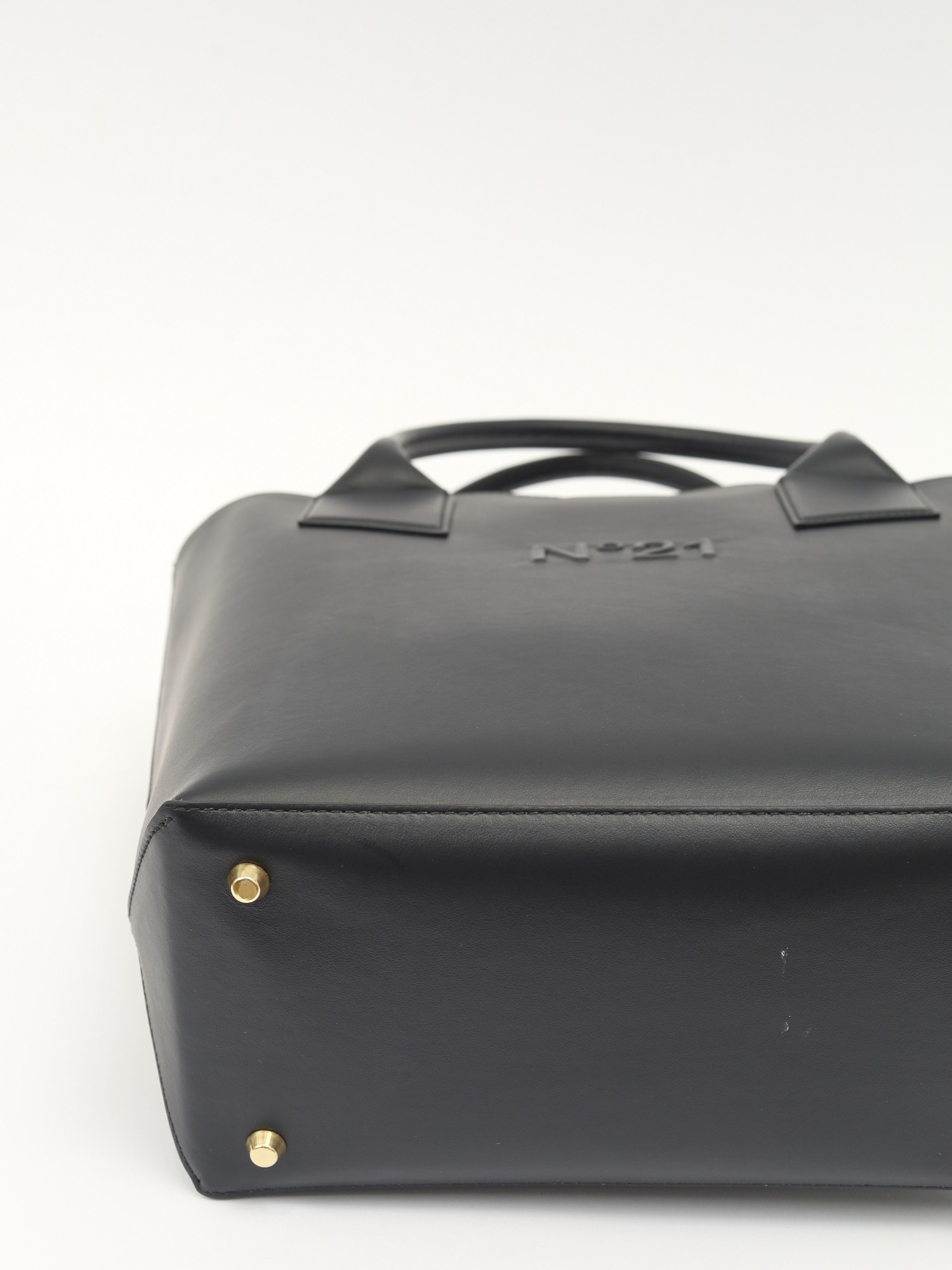 N21 Leather Bag 8