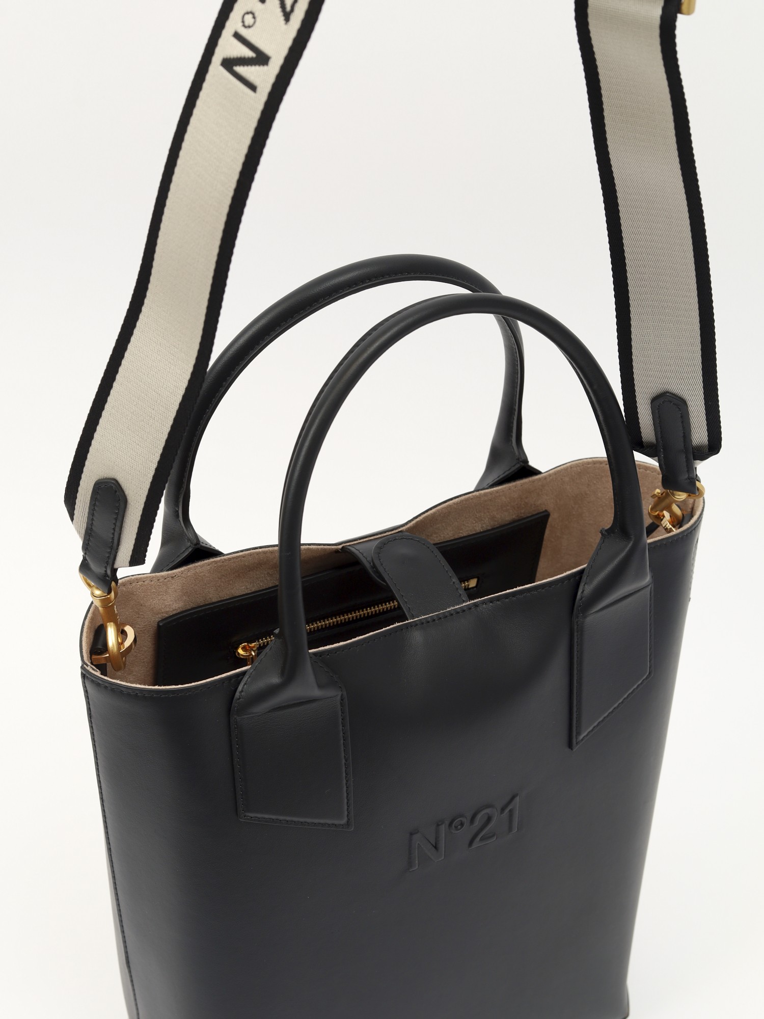 N21 Leather Bag 4