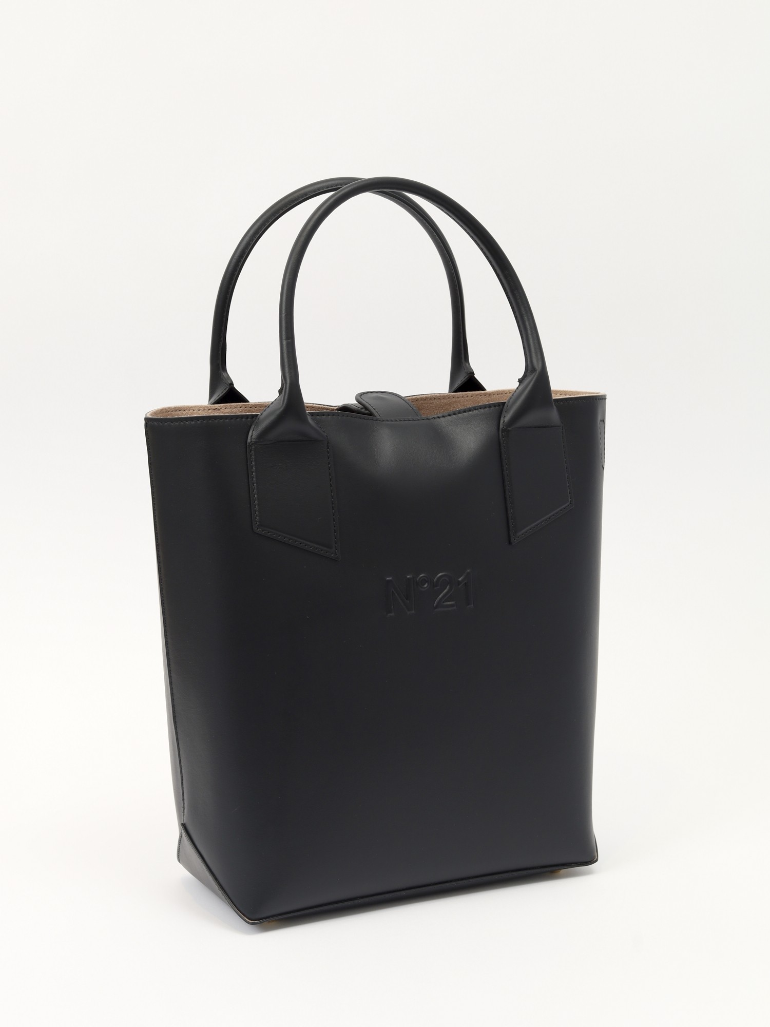 N21 Leather Bag 2