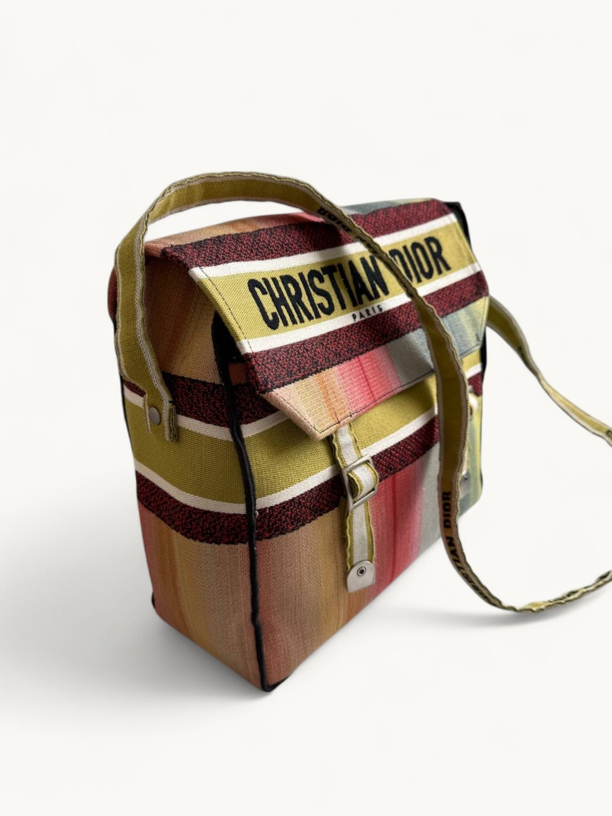 Dior Diorcamp 6