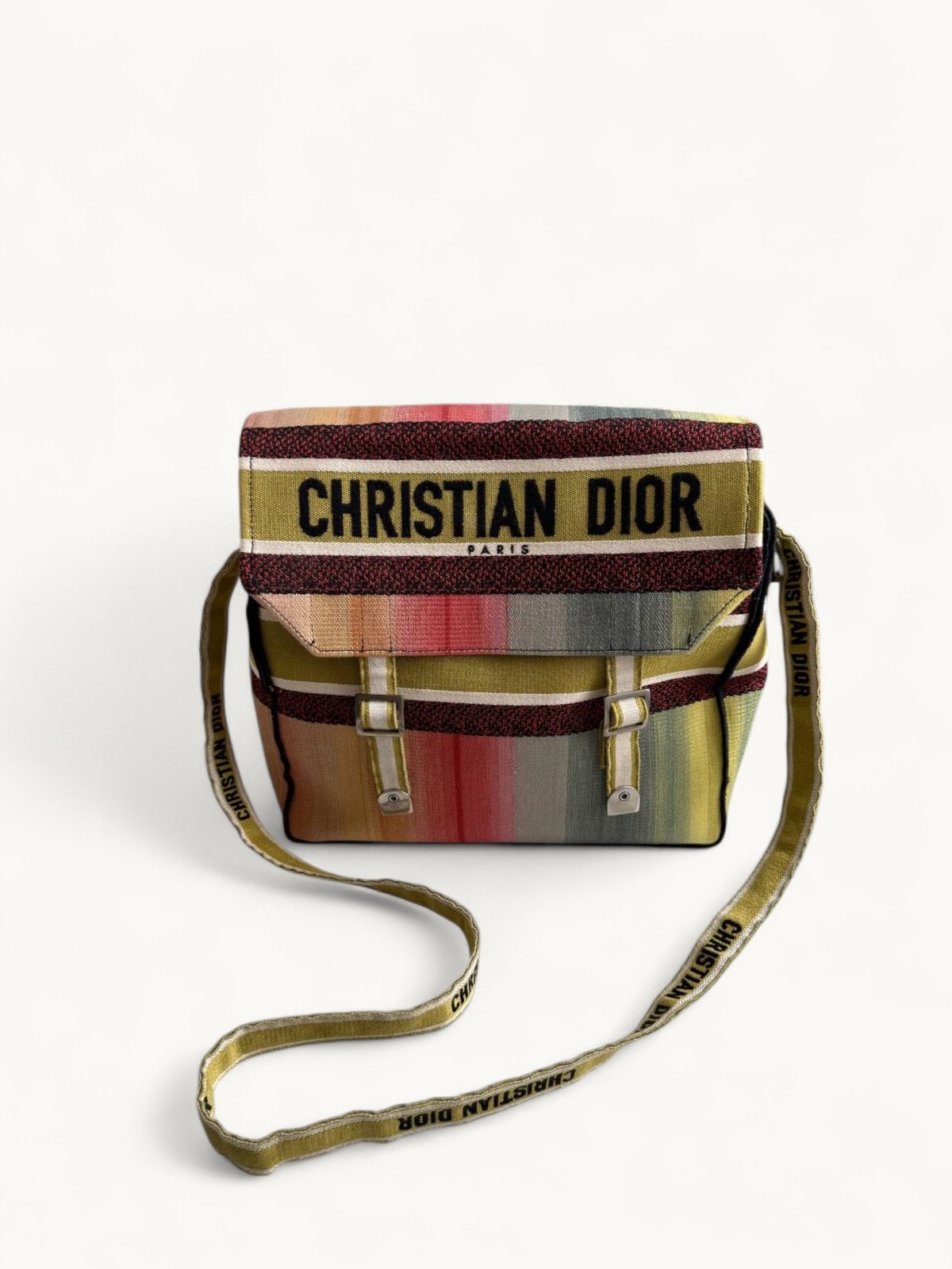Dior Diorcamp 2