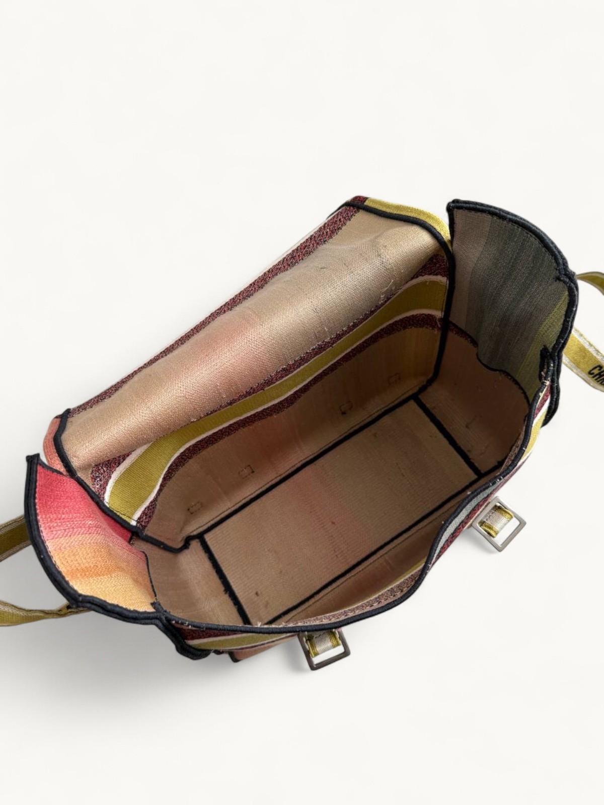Dior Diorcamp 7