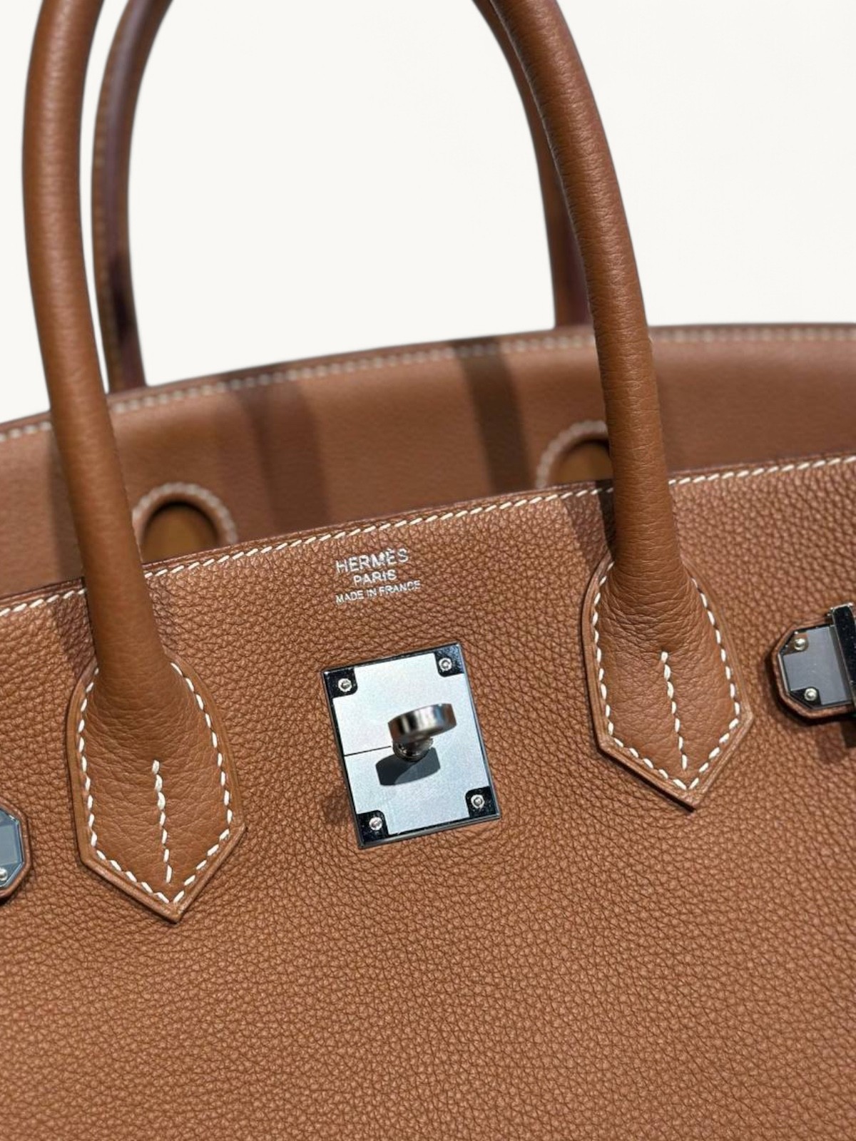 Hermes Birkin 30 1
