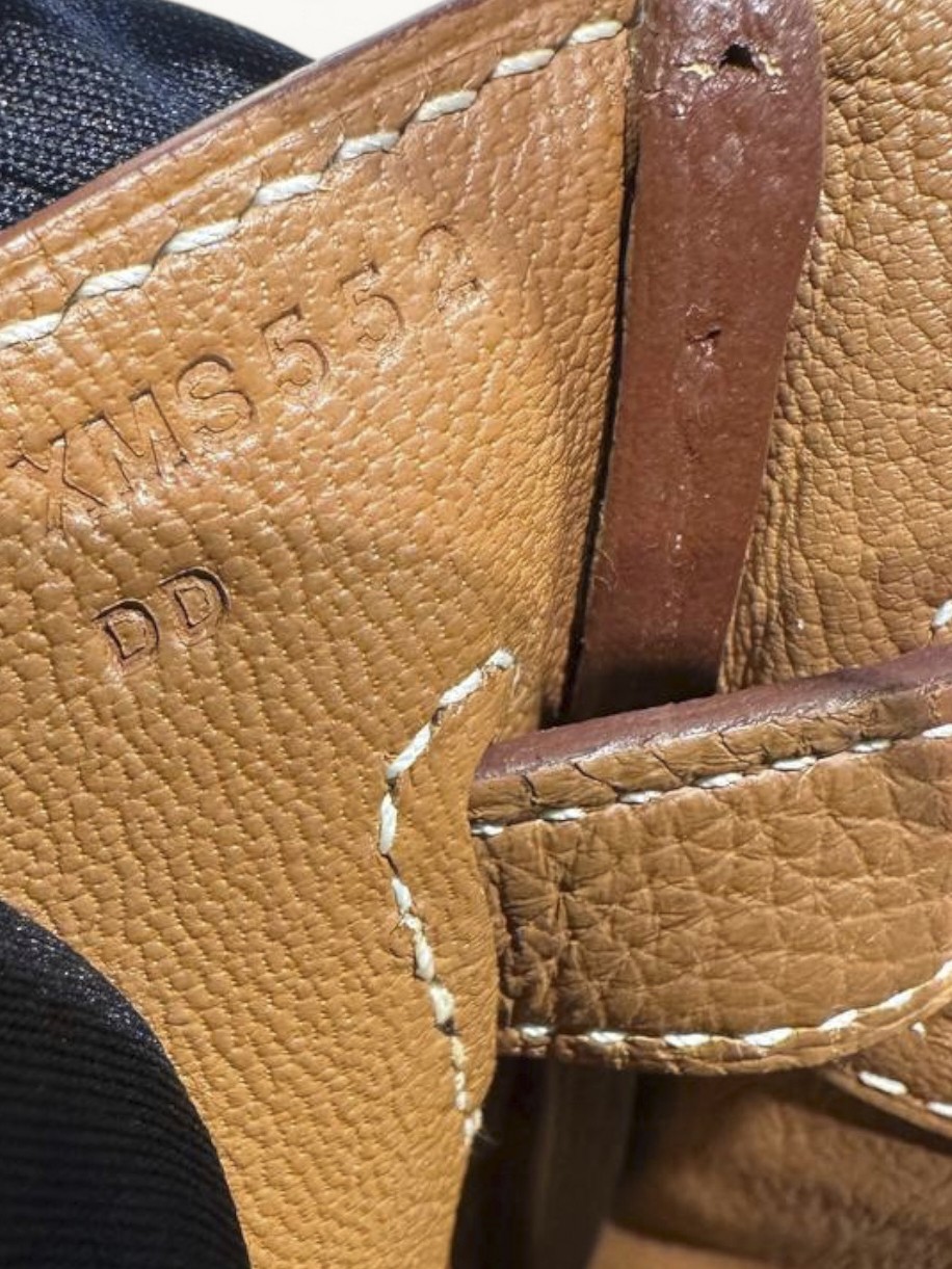 Hermes Birkin 30 2