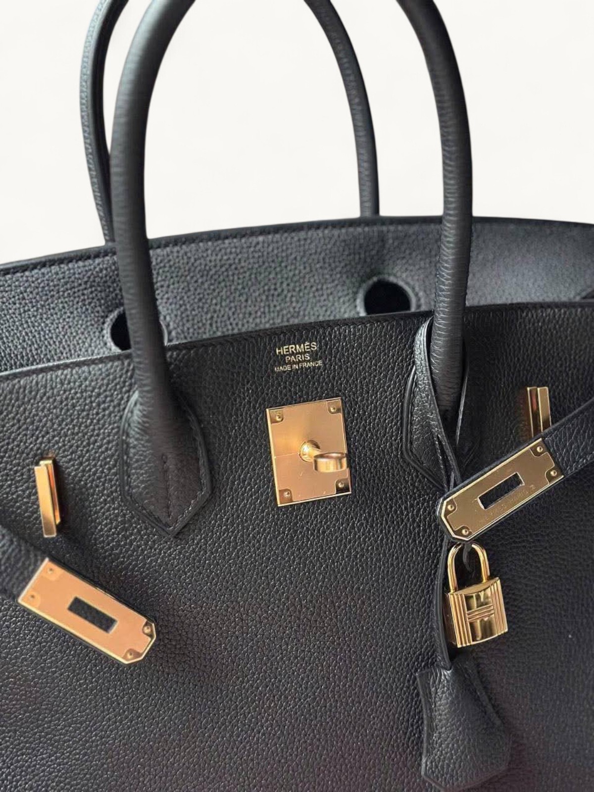 Hermes Birkin 30 1