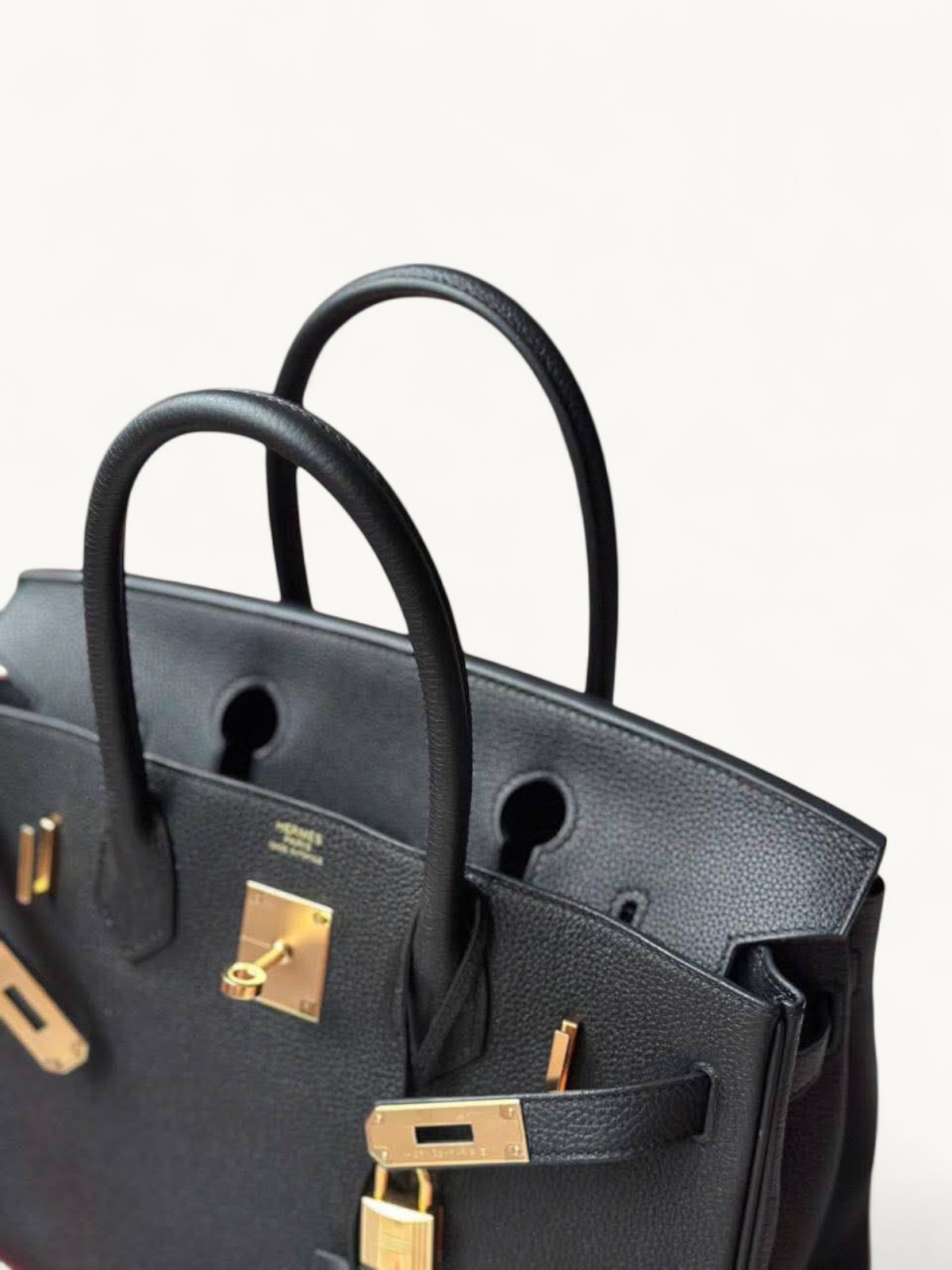 Hermes Birkin 30 4
