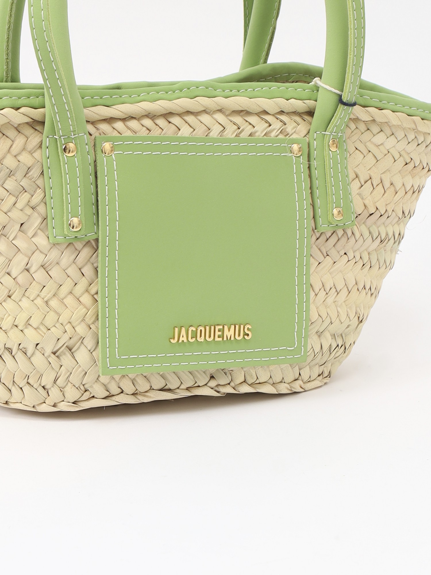 Jacquemus Le Panier Soleil 5