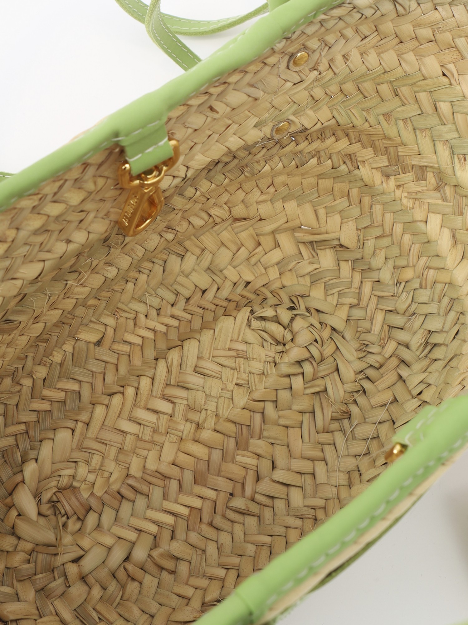 Jacquemus Le Panier Soleil 10