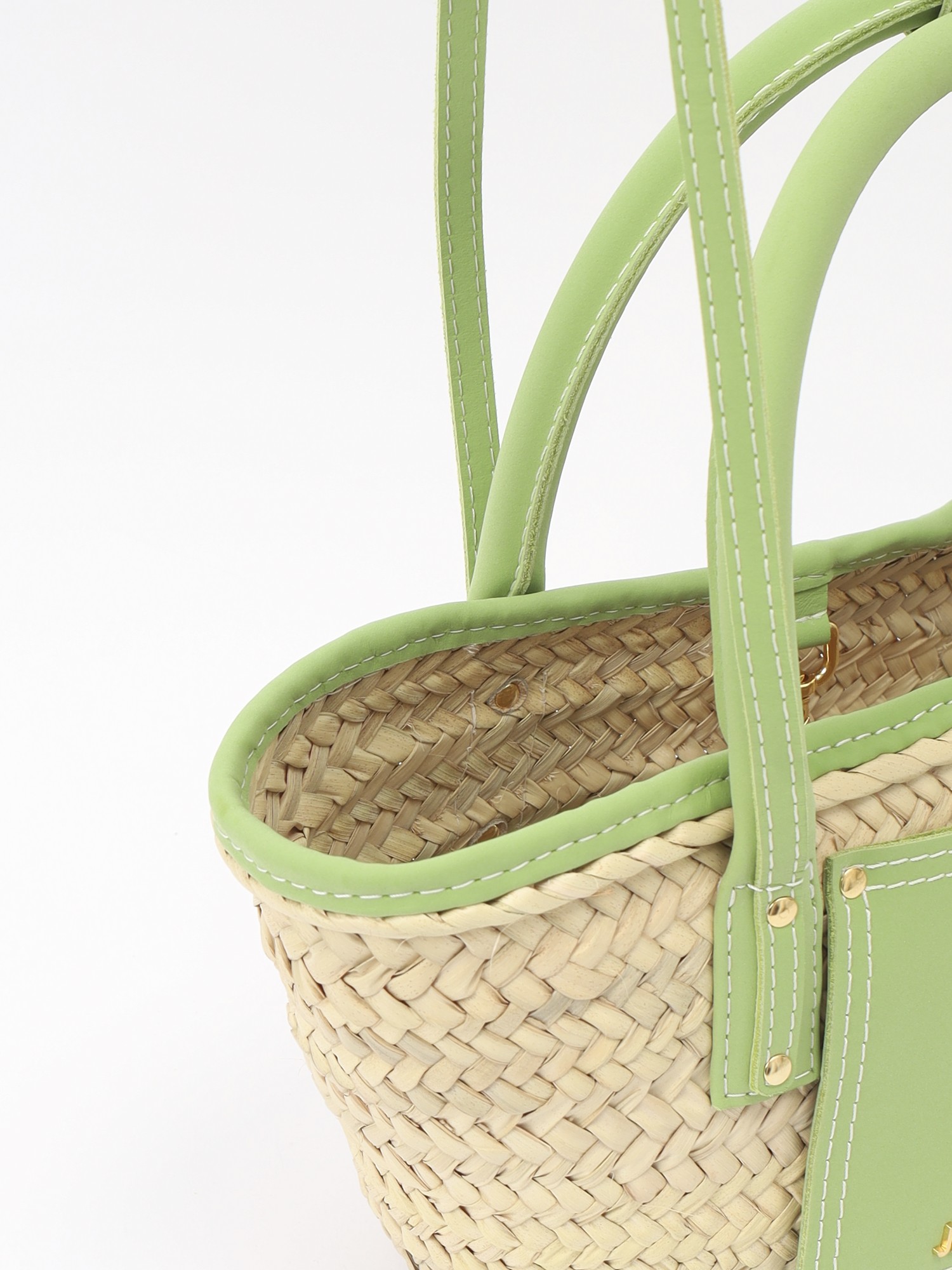 Jacquemus Le Panier Soleil 6
