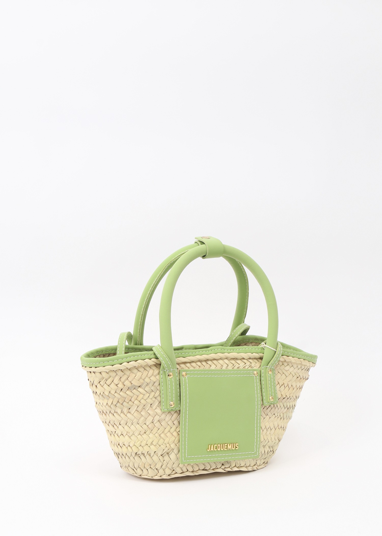 Jacquemus Le Panier Soleil 2