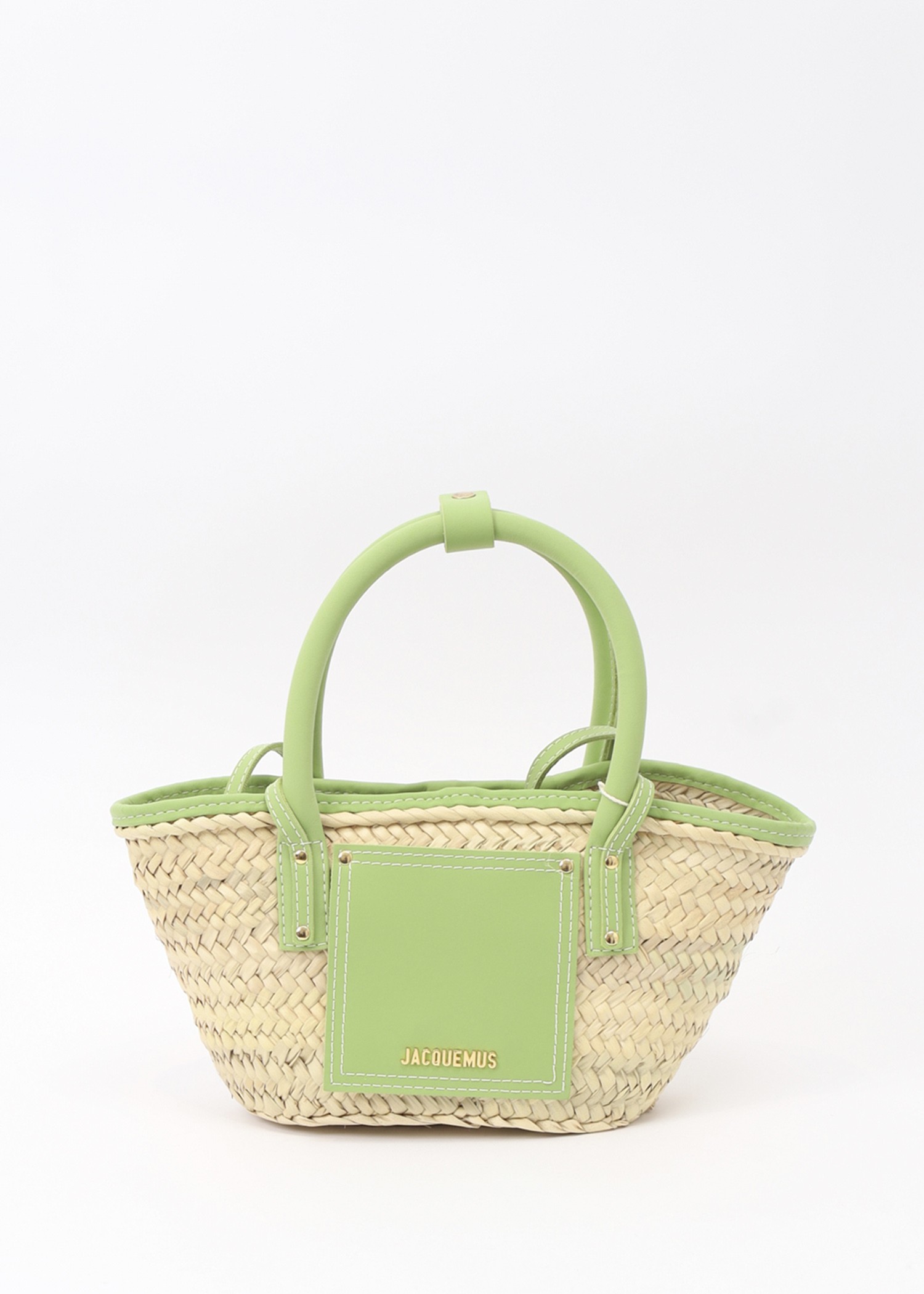Jacquemus Le Panier Soleil 0