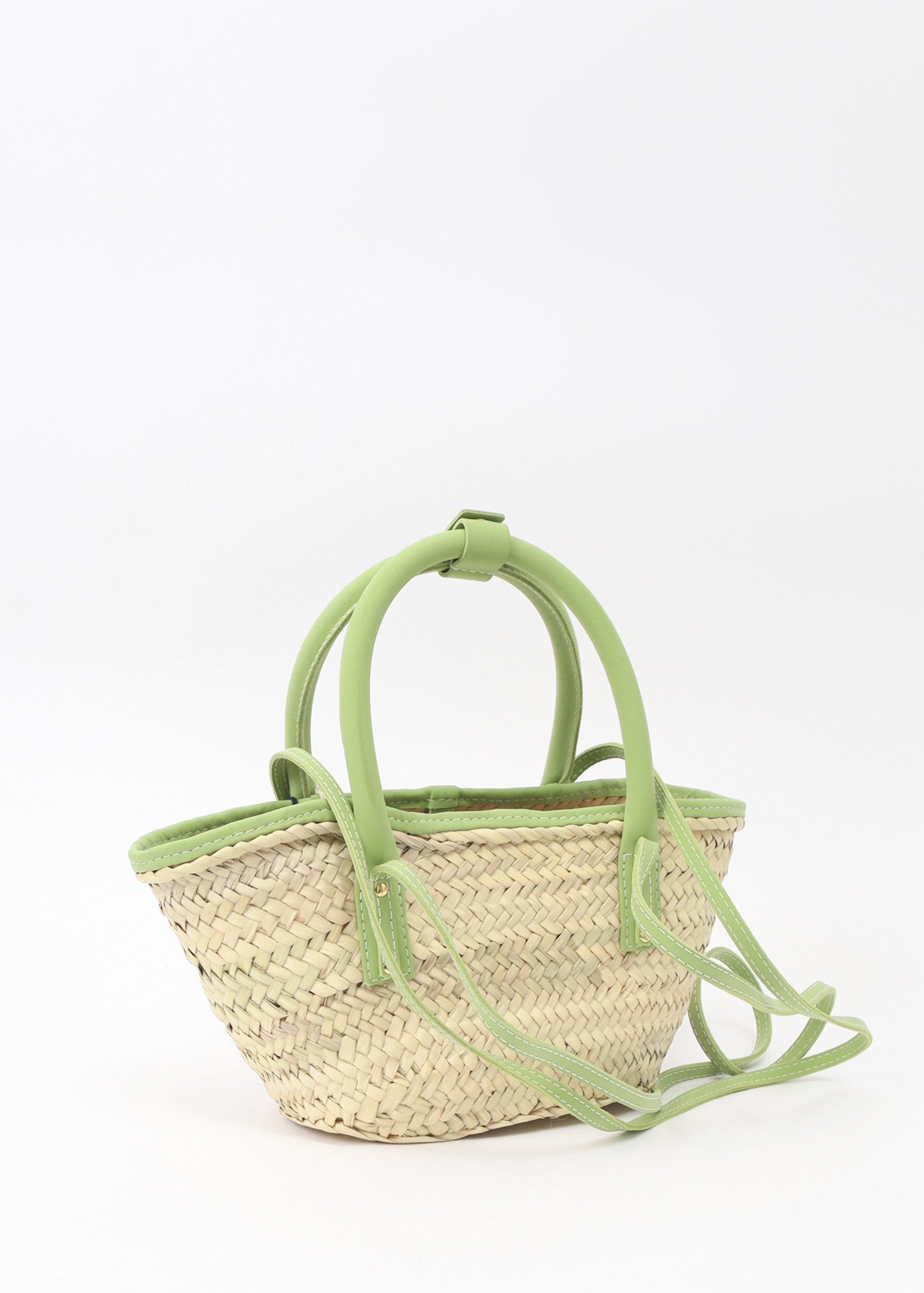 Jacquemus Le Panier Soleil 3