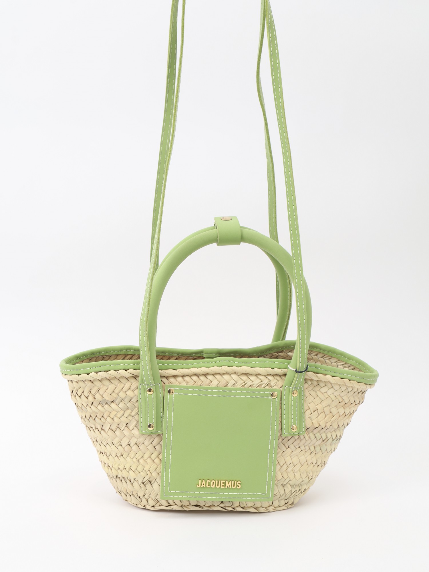 Jacquemus Le Panier Soleil 4