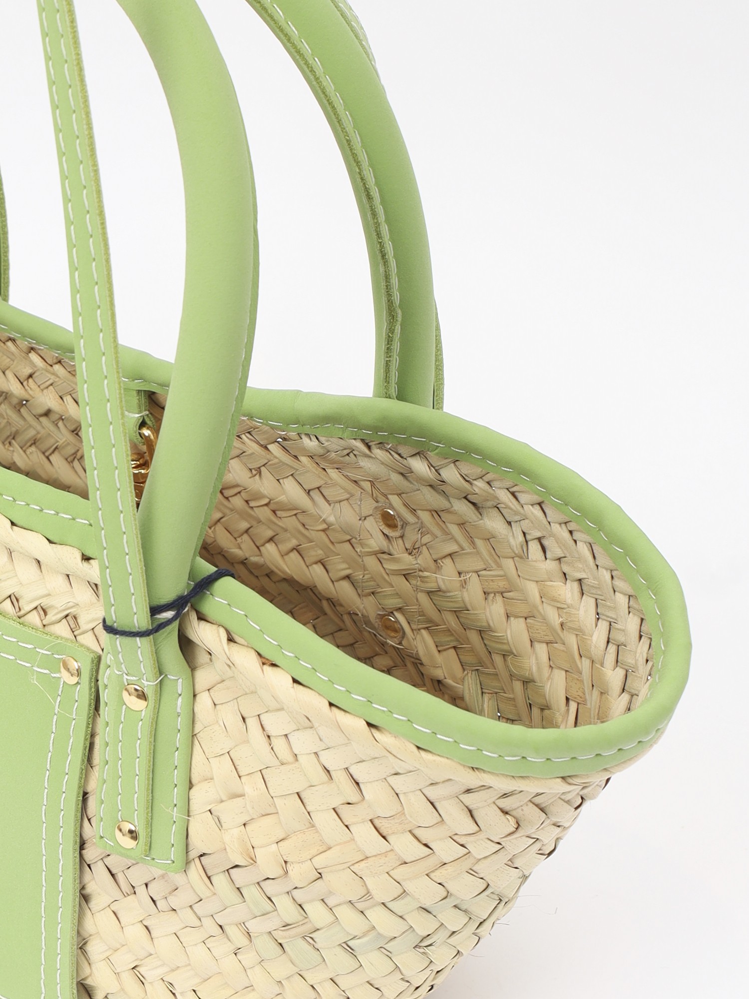 Jacquemus Le Panier Soleil 7