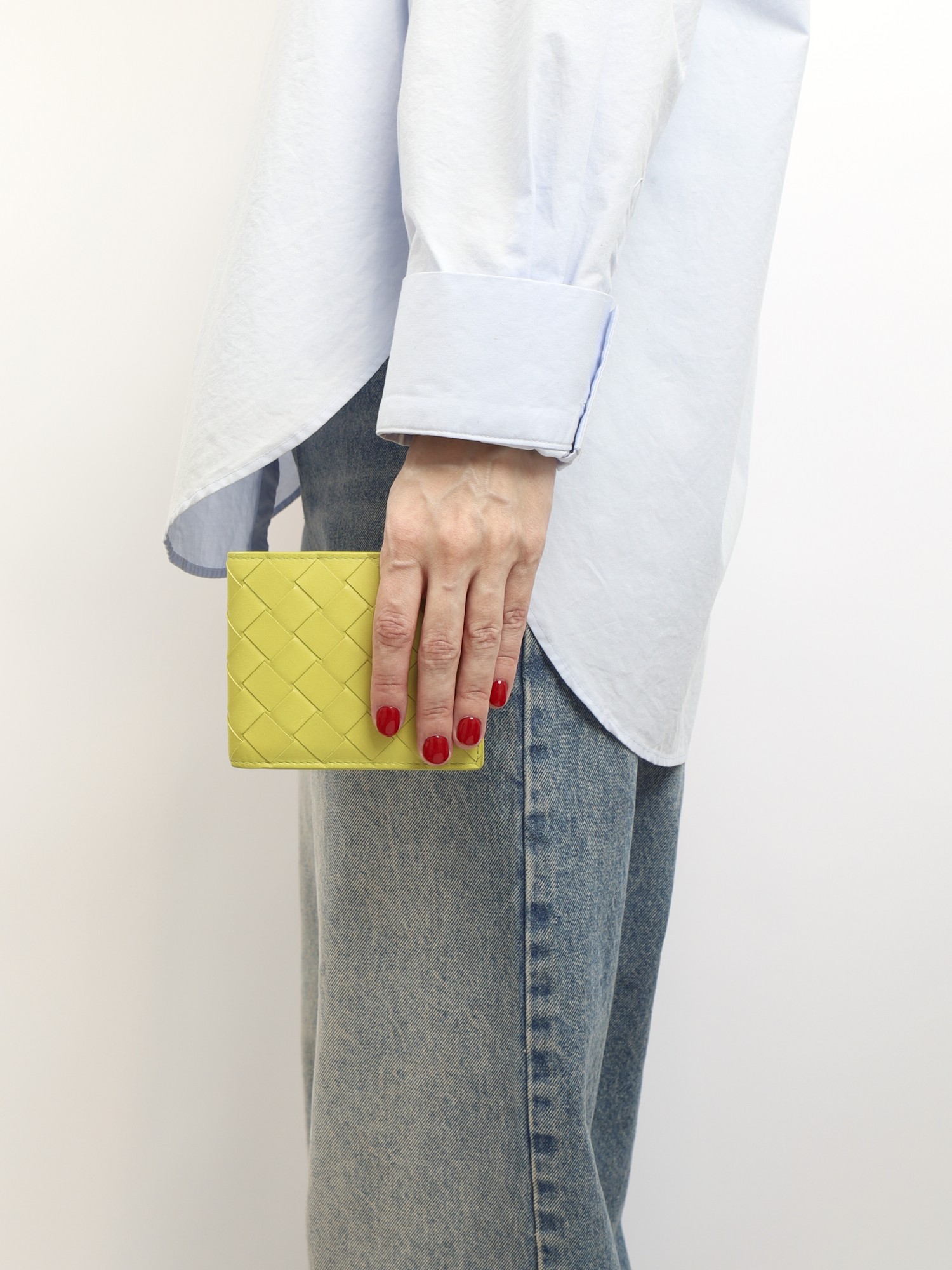 Bottega Veneta Wallet 1