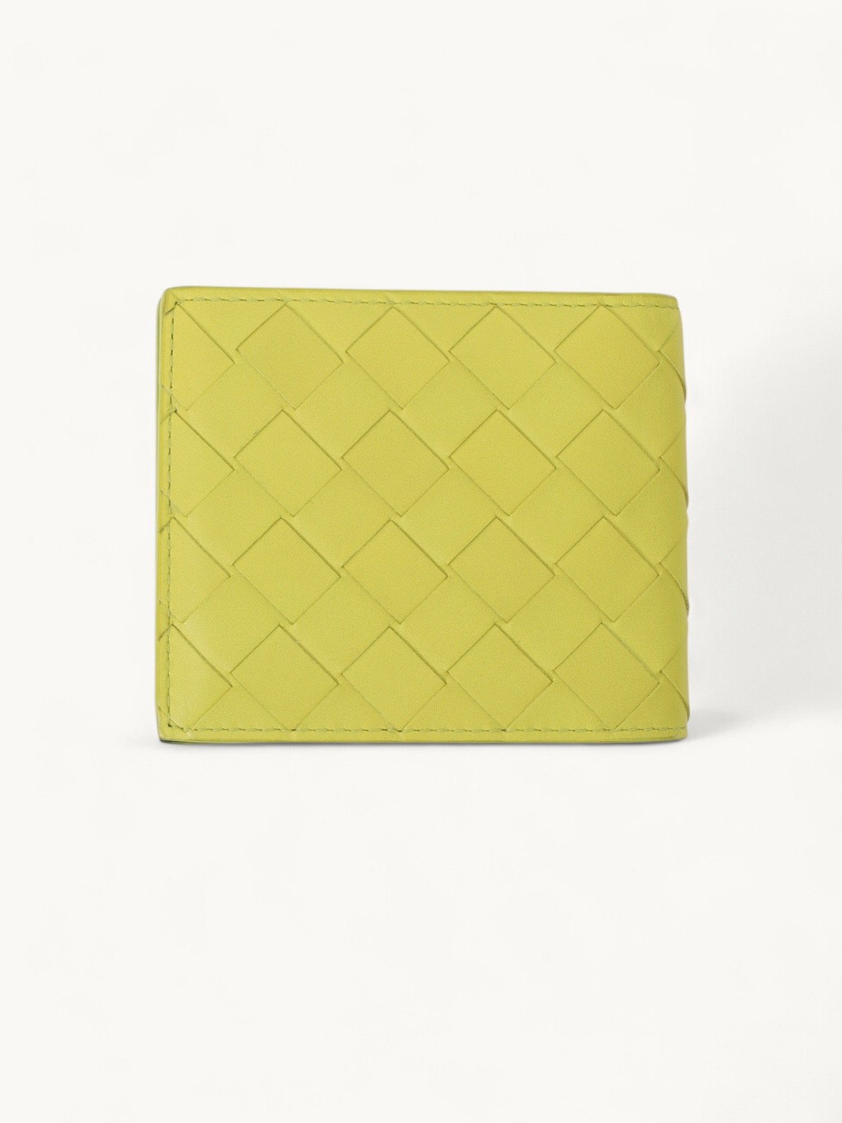 Bottega Veneta Wallet 2