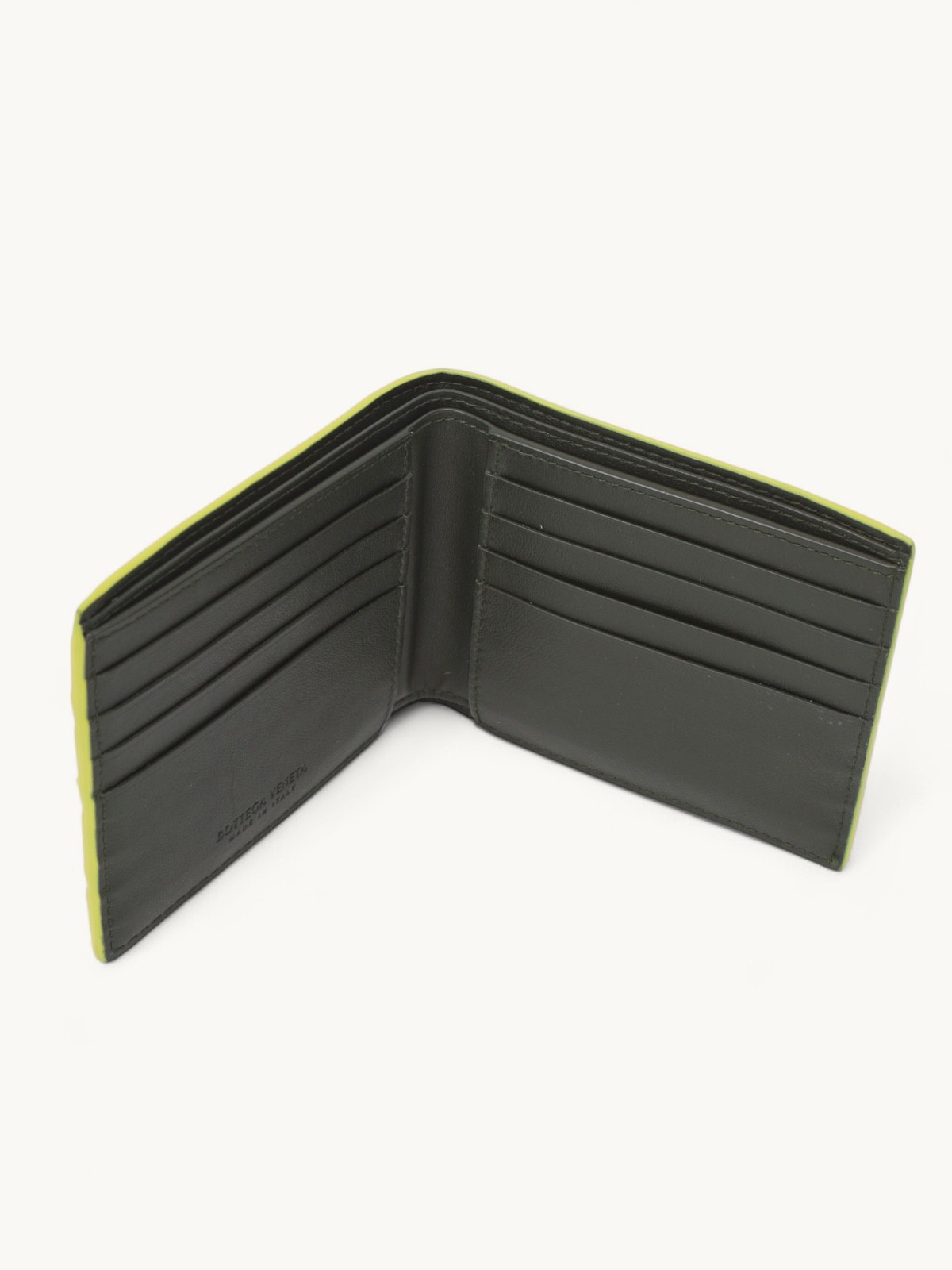 Bottega Veneta Wallet 5