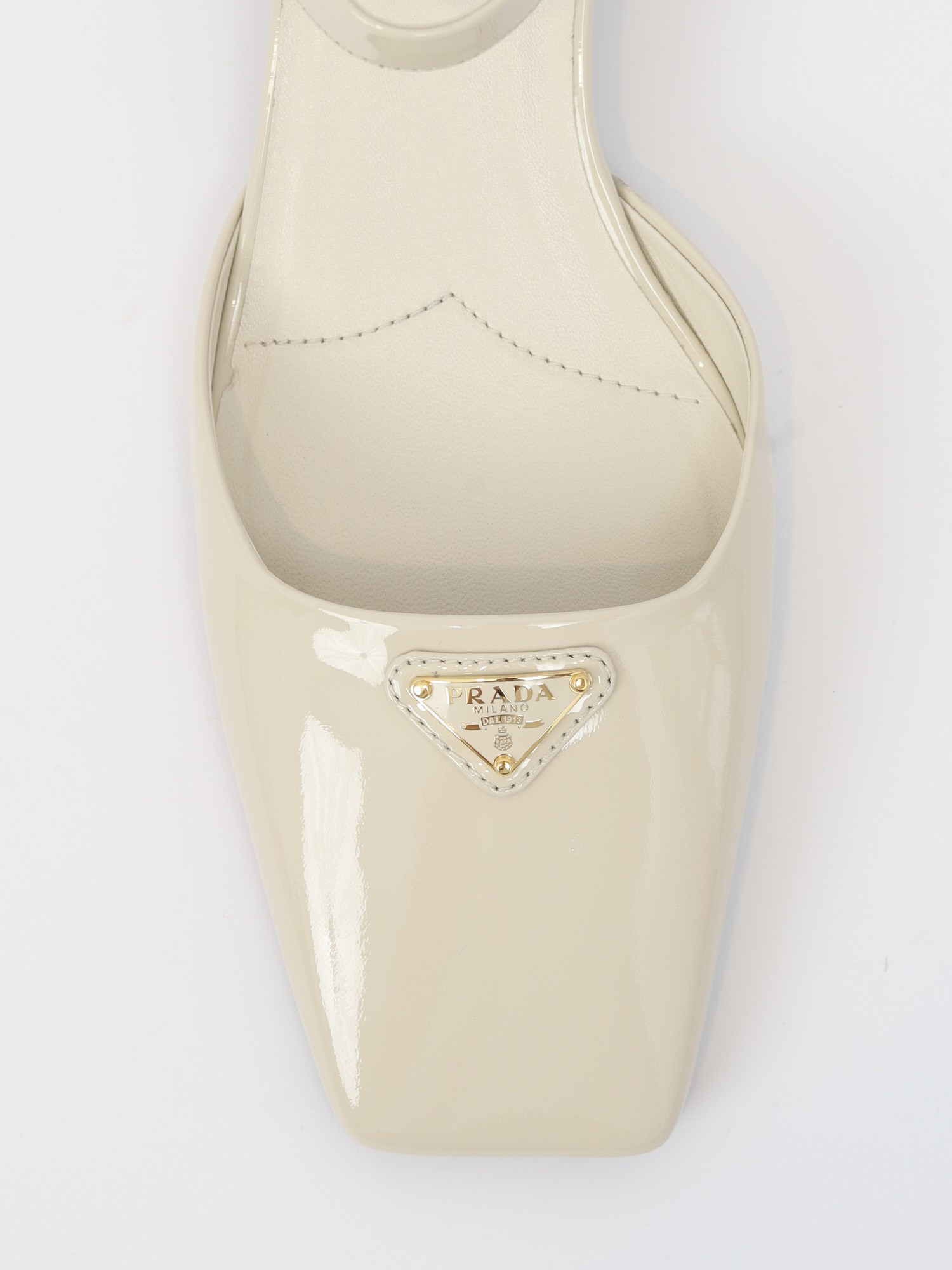 Prada Shoes 38 5
