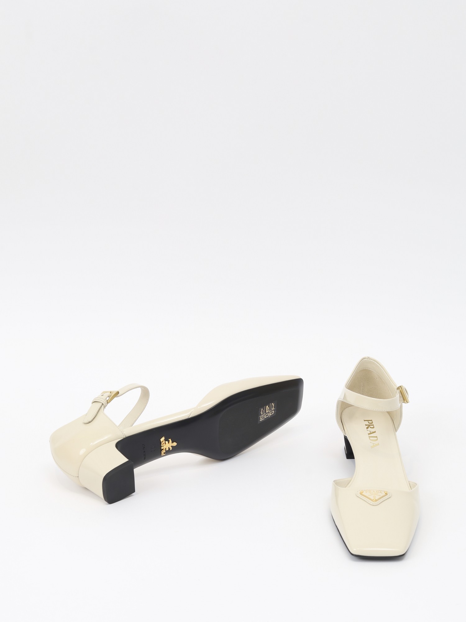 Prada Shoes 38 11