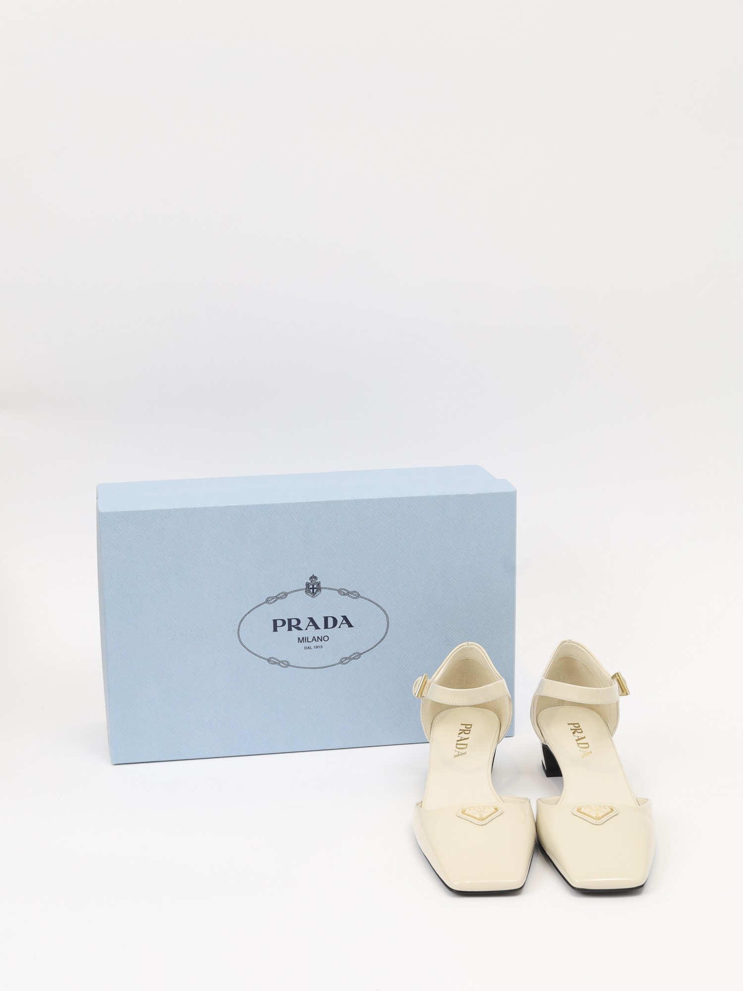 Prada Shoes 38 2