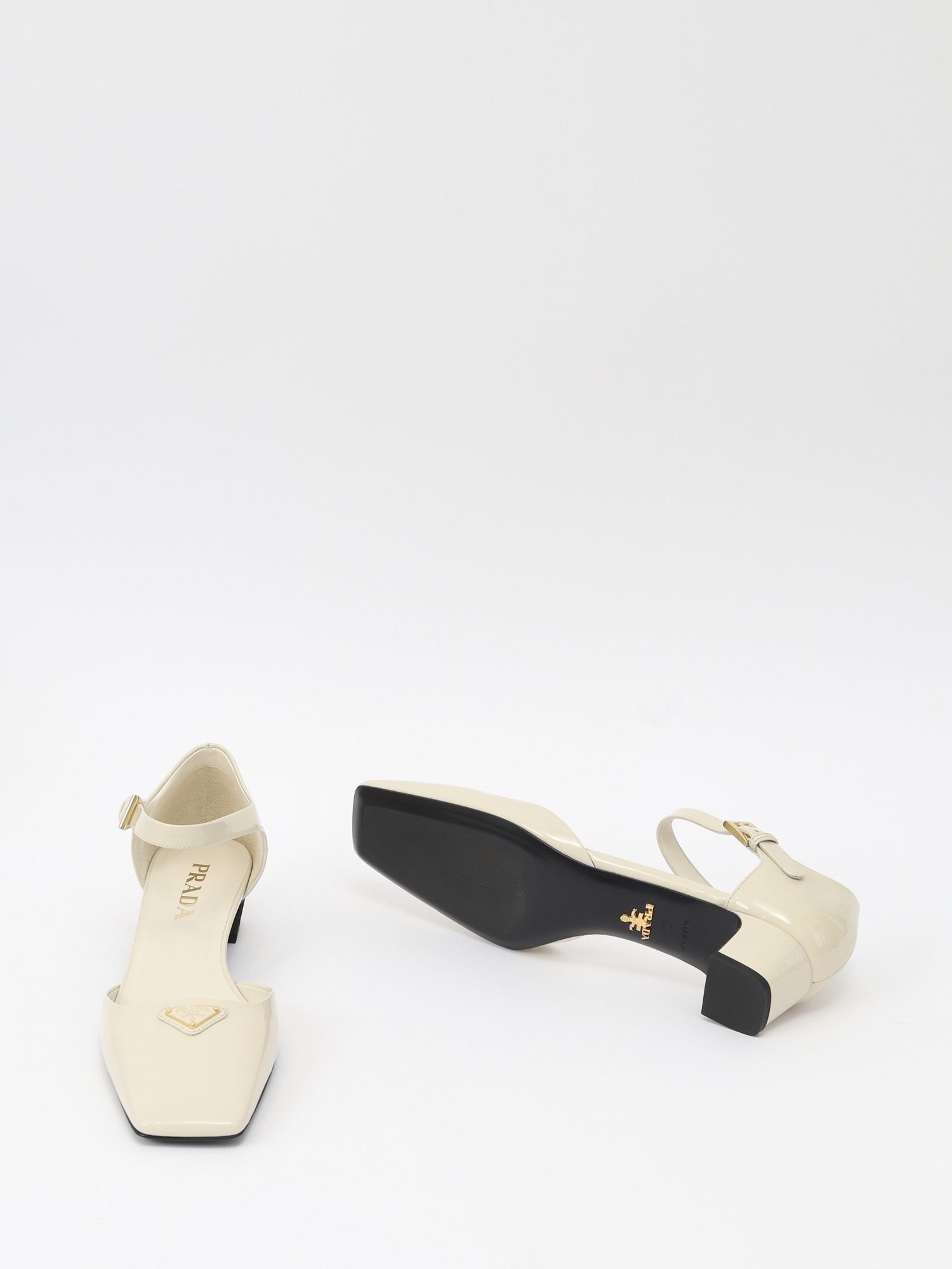 Prada Shoes 38 10