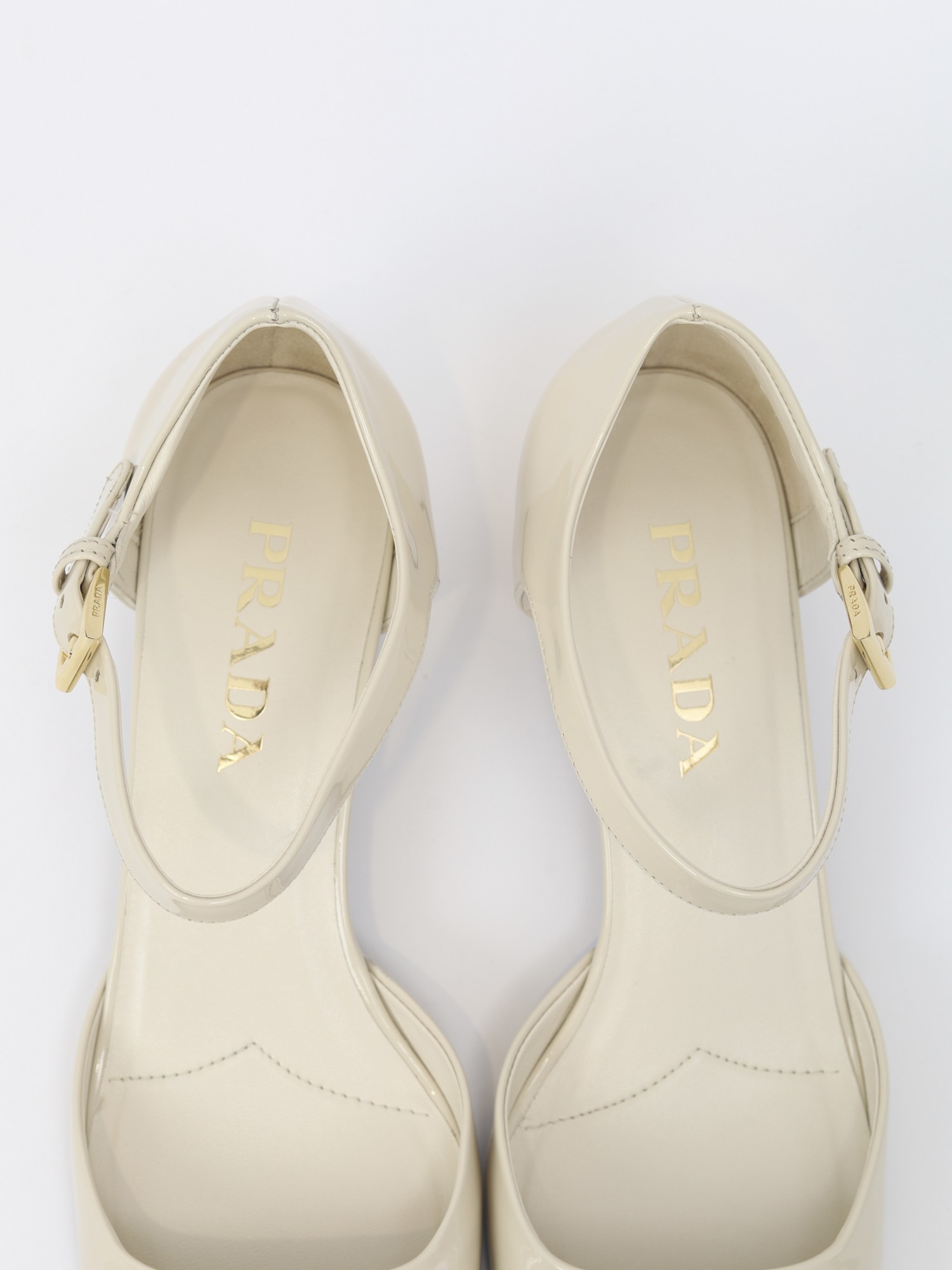 Prada Shoes 38 8