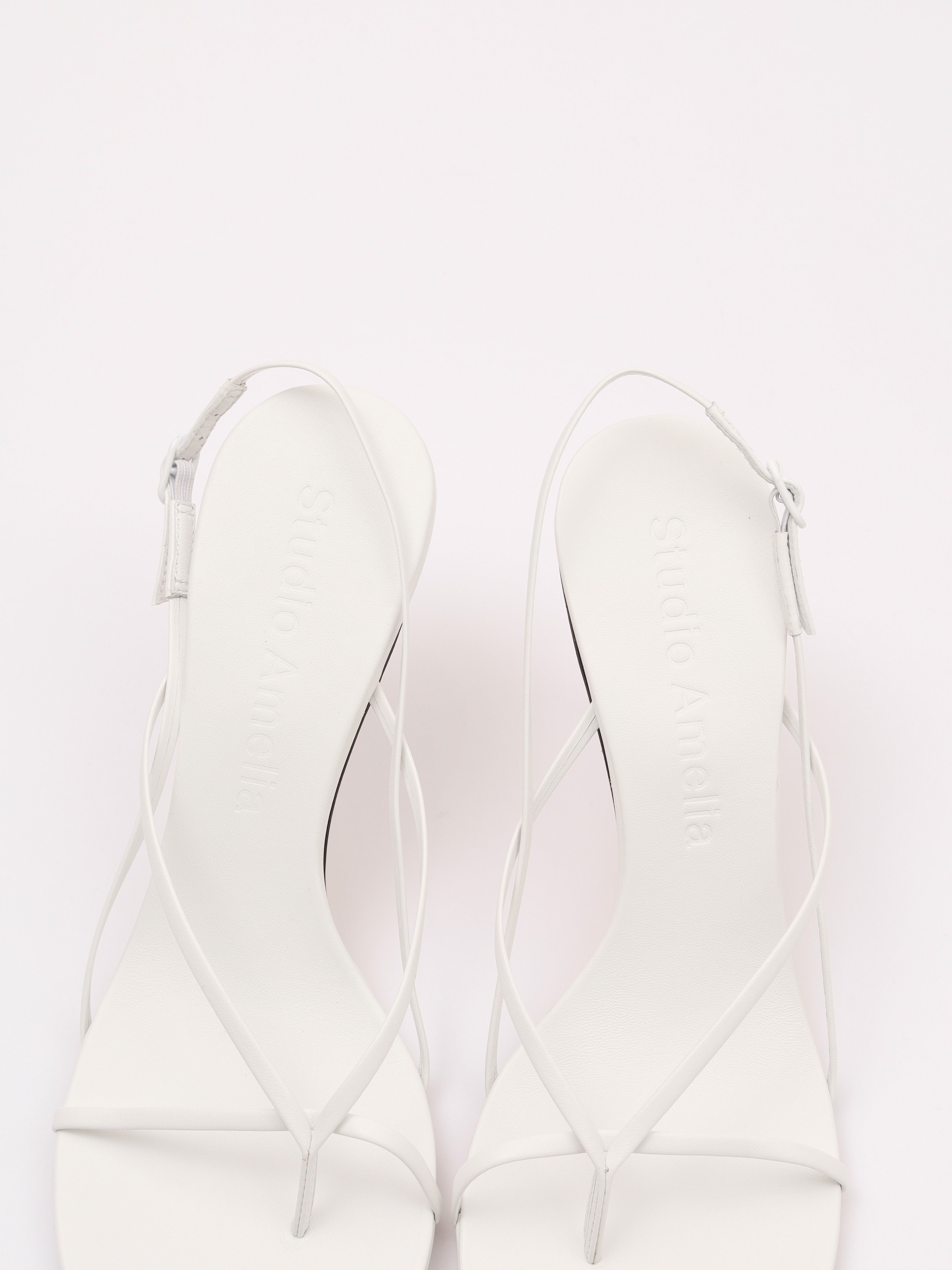 Studio Amelia Wishbone 90 37 8