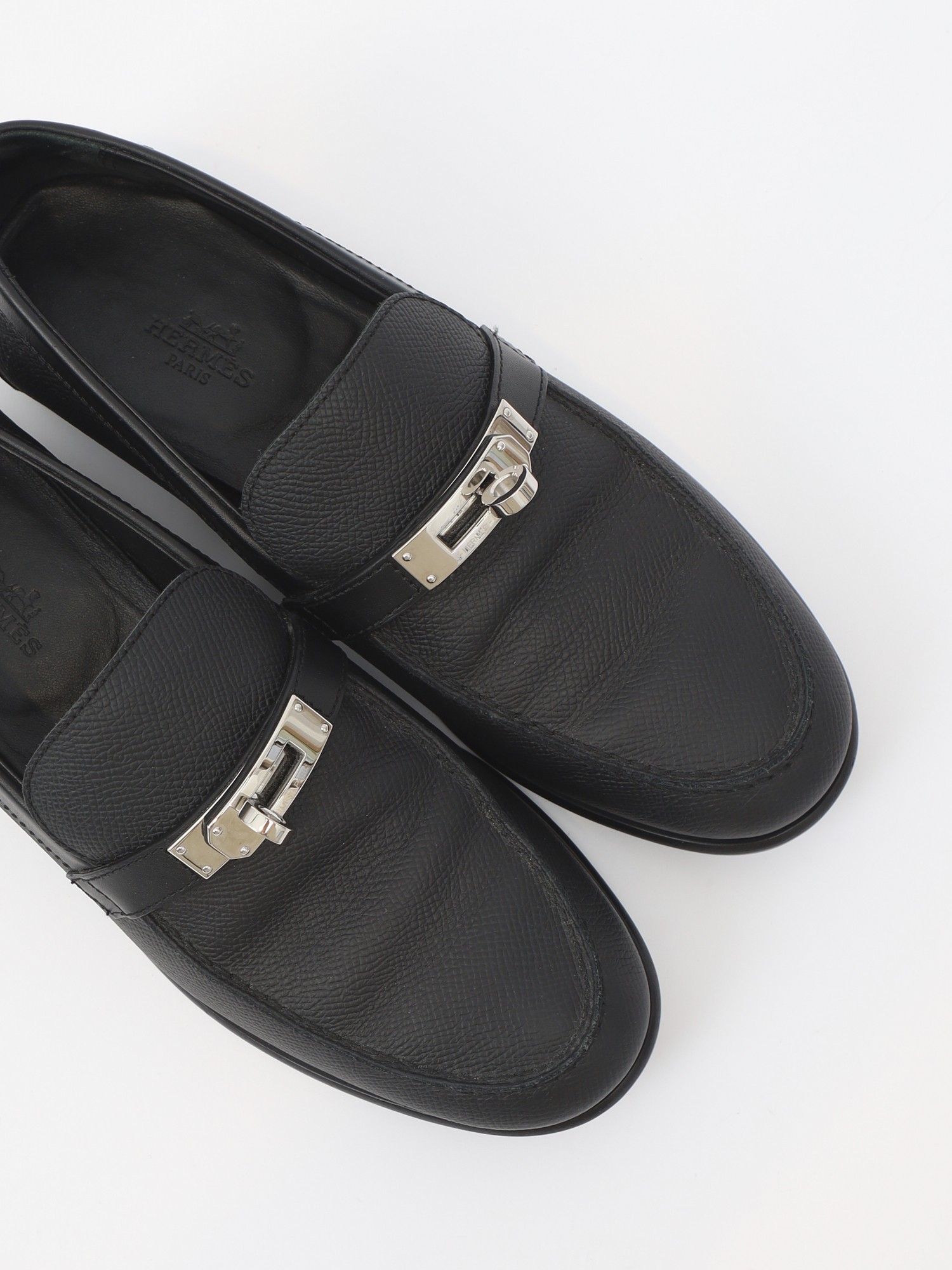 Hermes Shoes 36 6
