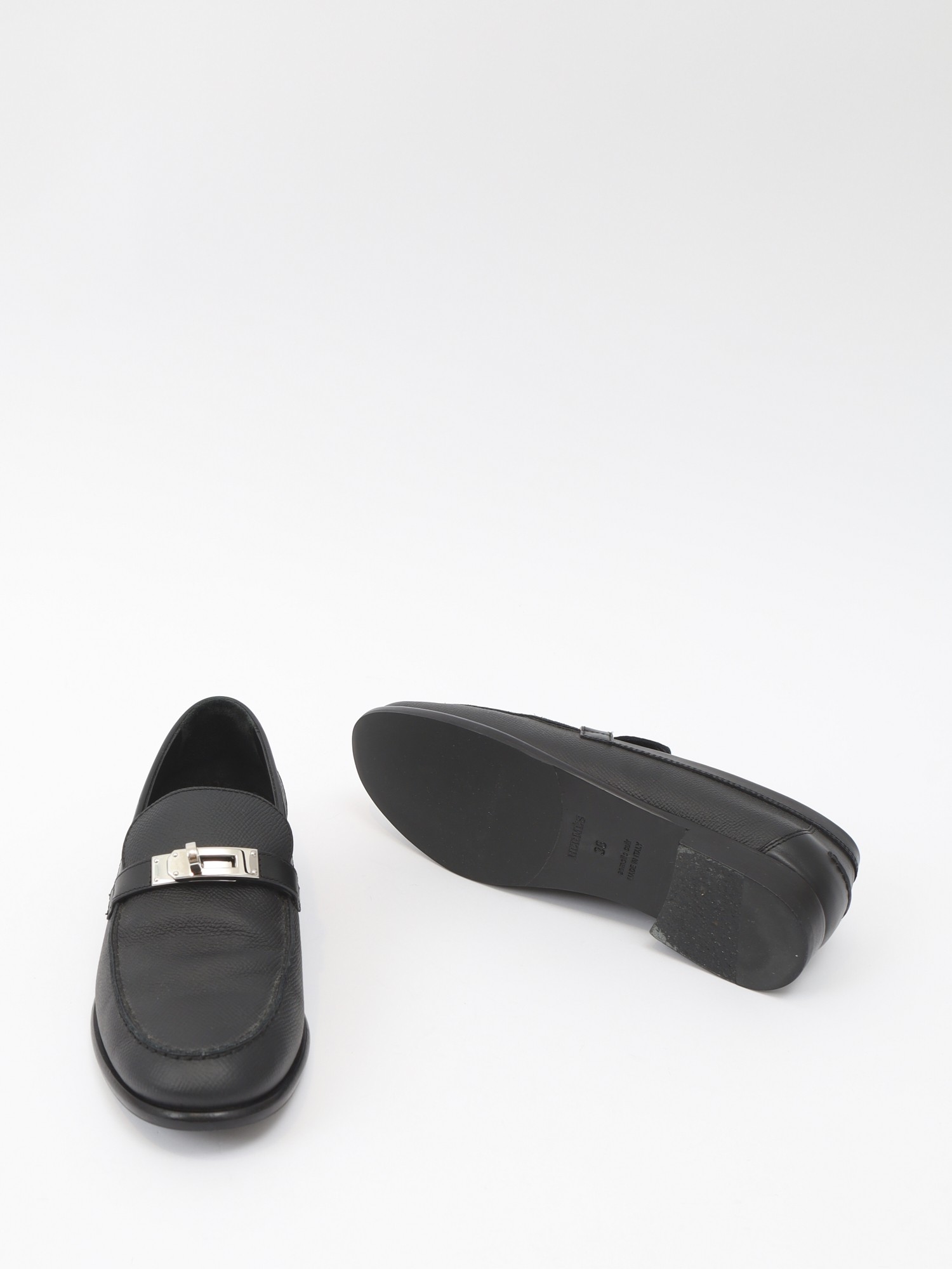 Hermes Shoes 36 9