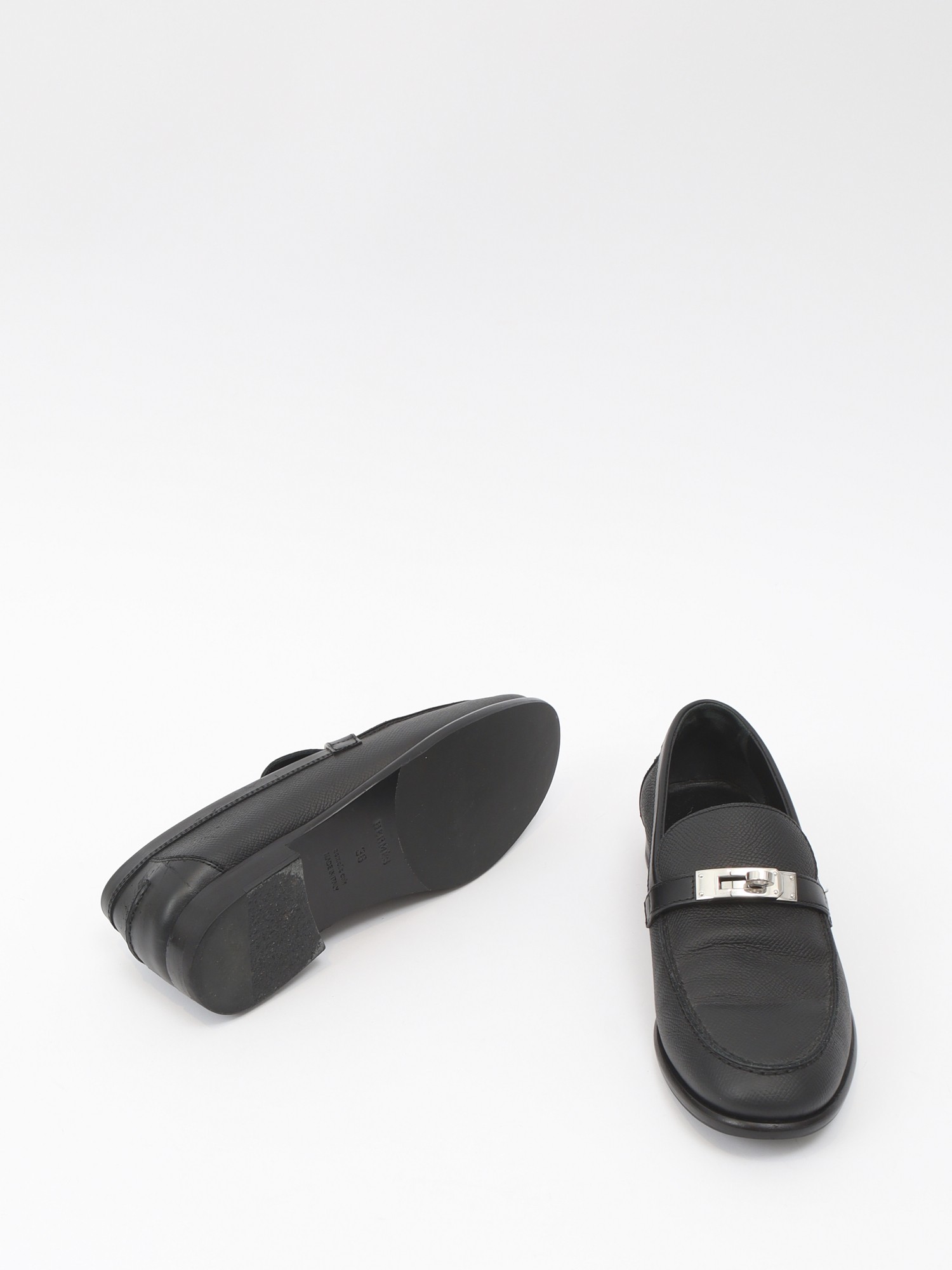 Hermes Shoes 36 10