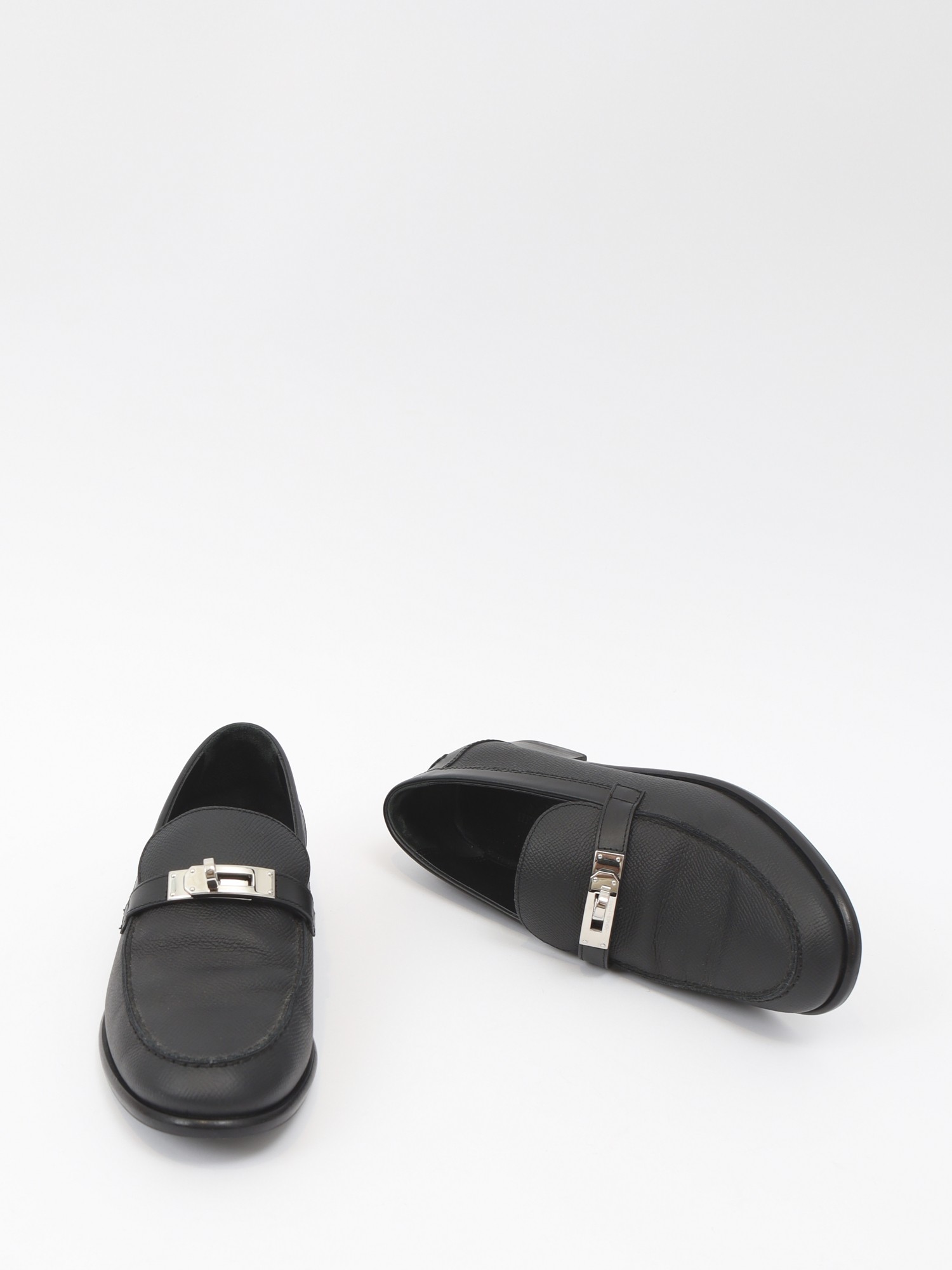 Hermes Shoes 36 5