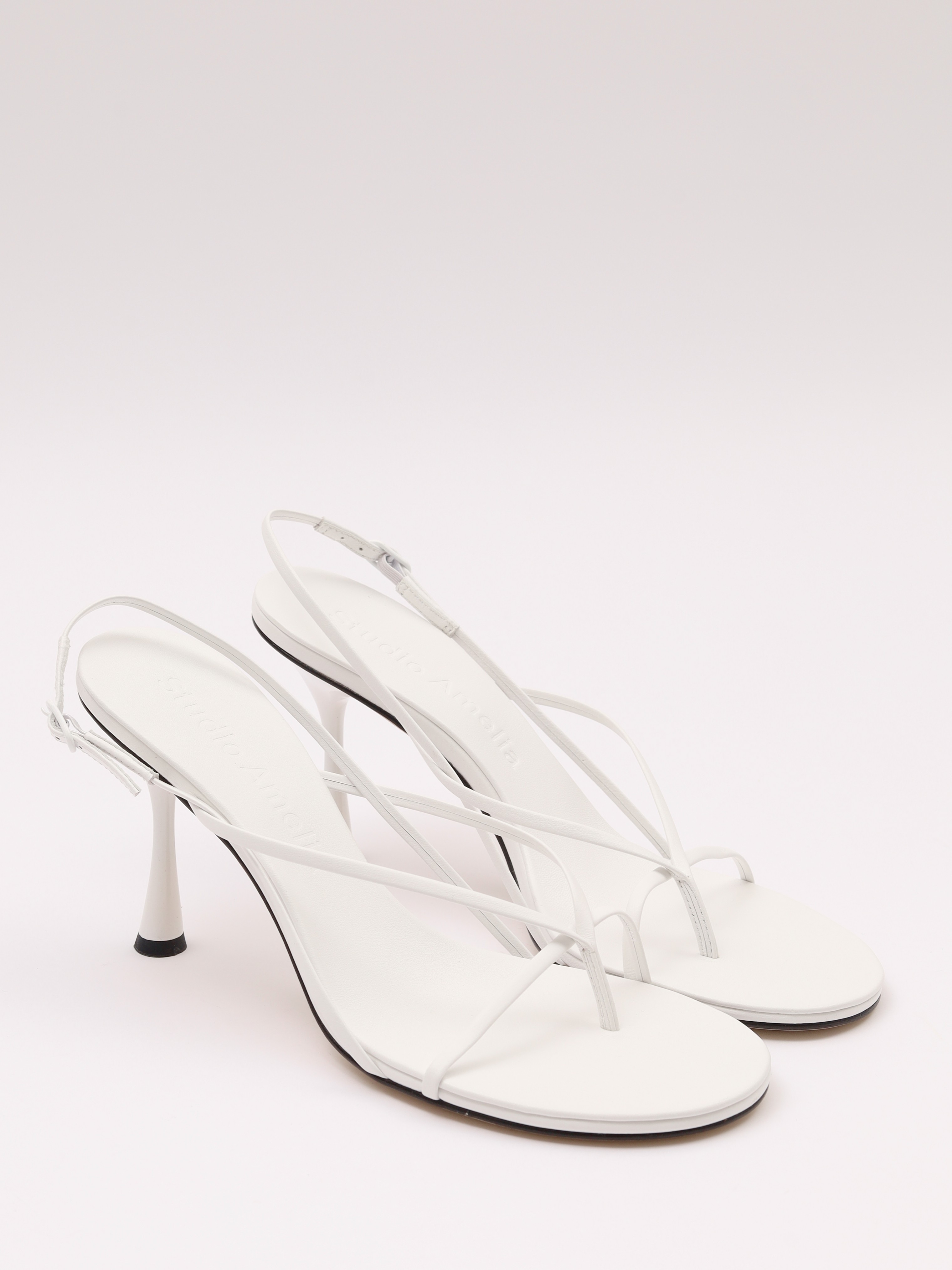 Studio Amelia Wishbone 90 38 3