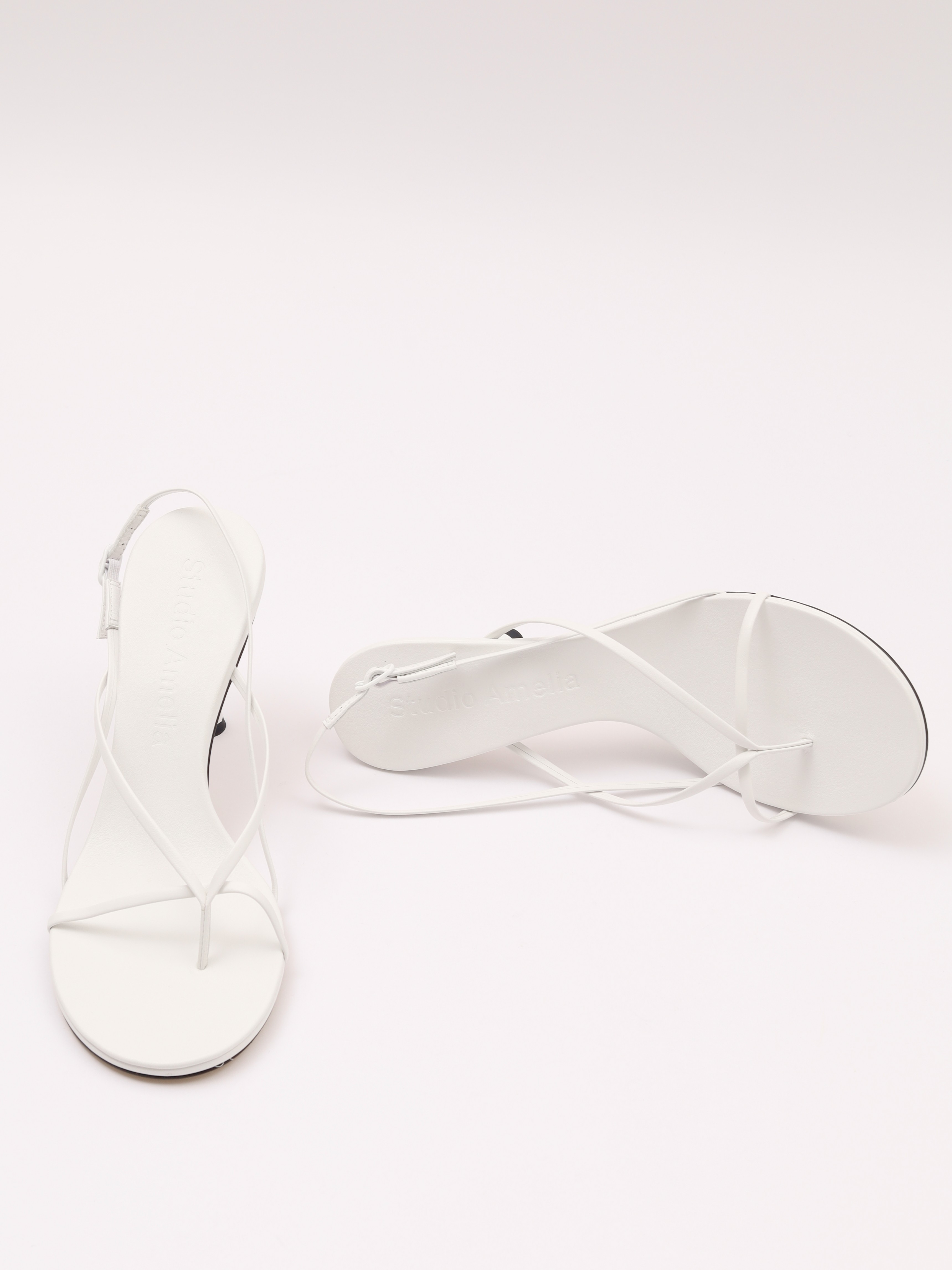 Studio Amelia Wishbone 90 38 6