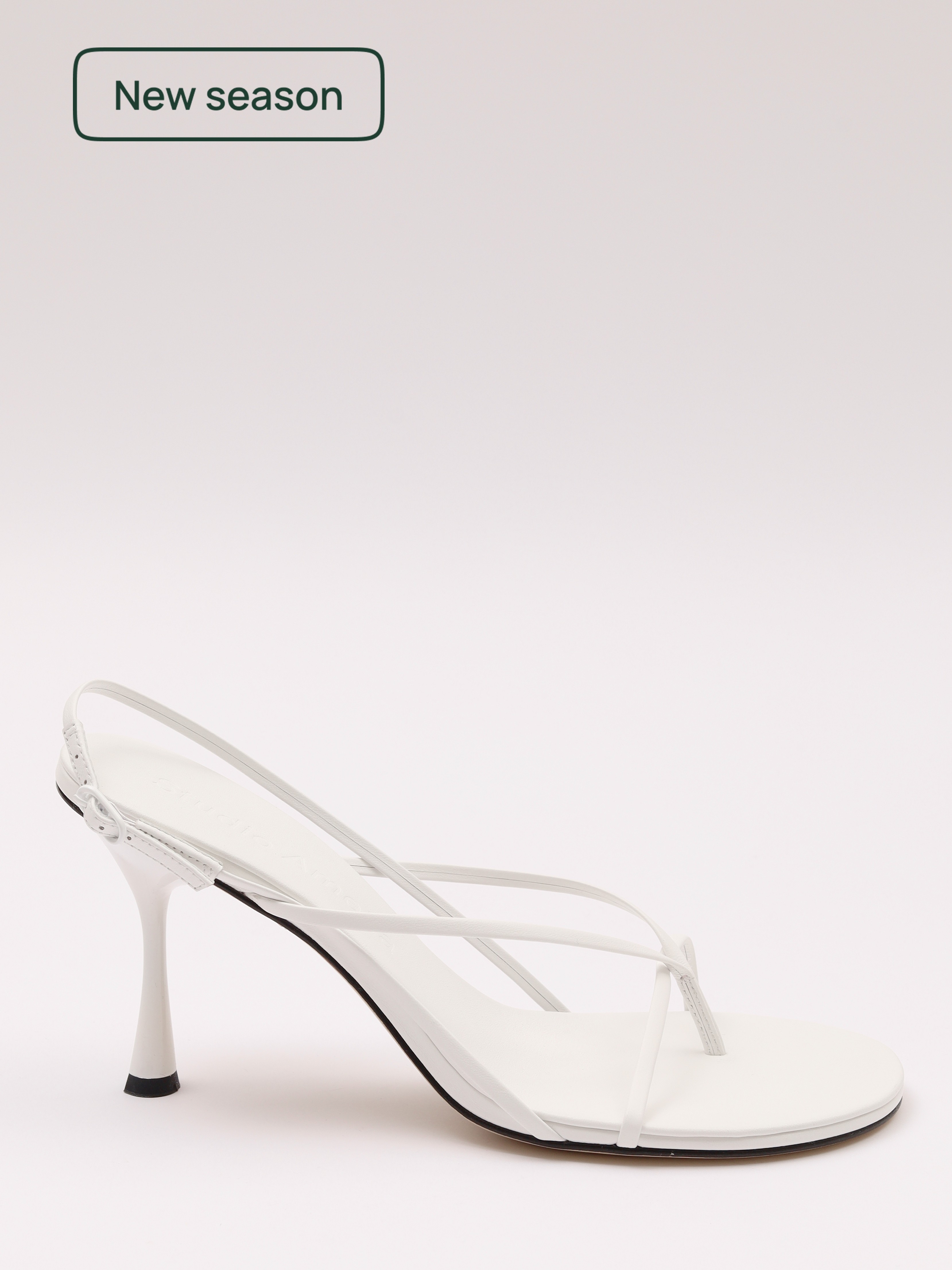 Studio Amelia Wishbone 90 38 0