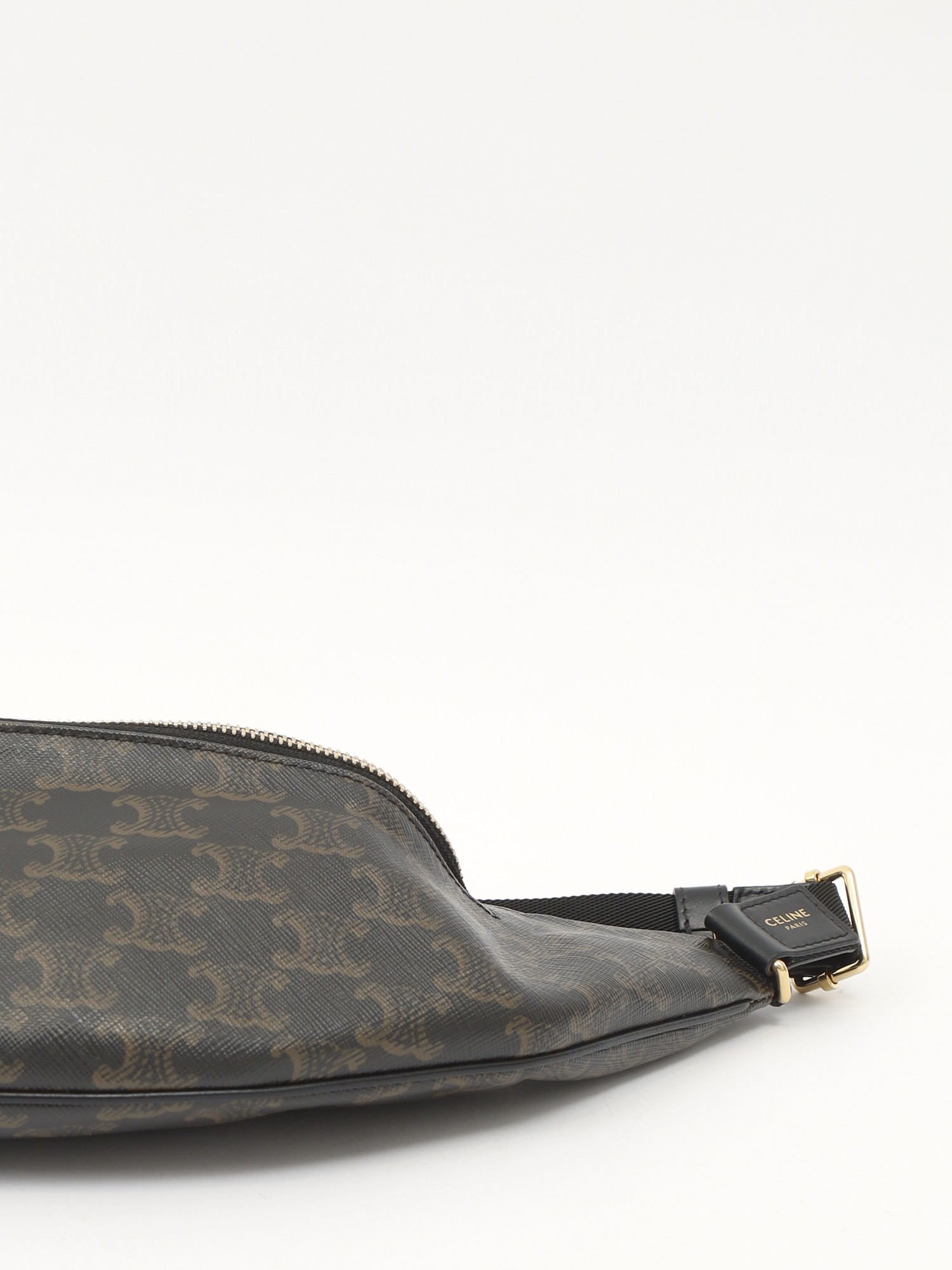 Celine Canvas Bag 7