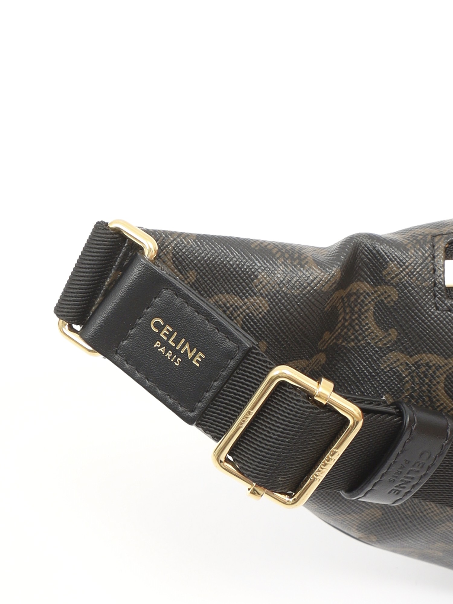 Celine Canvas Bag 8